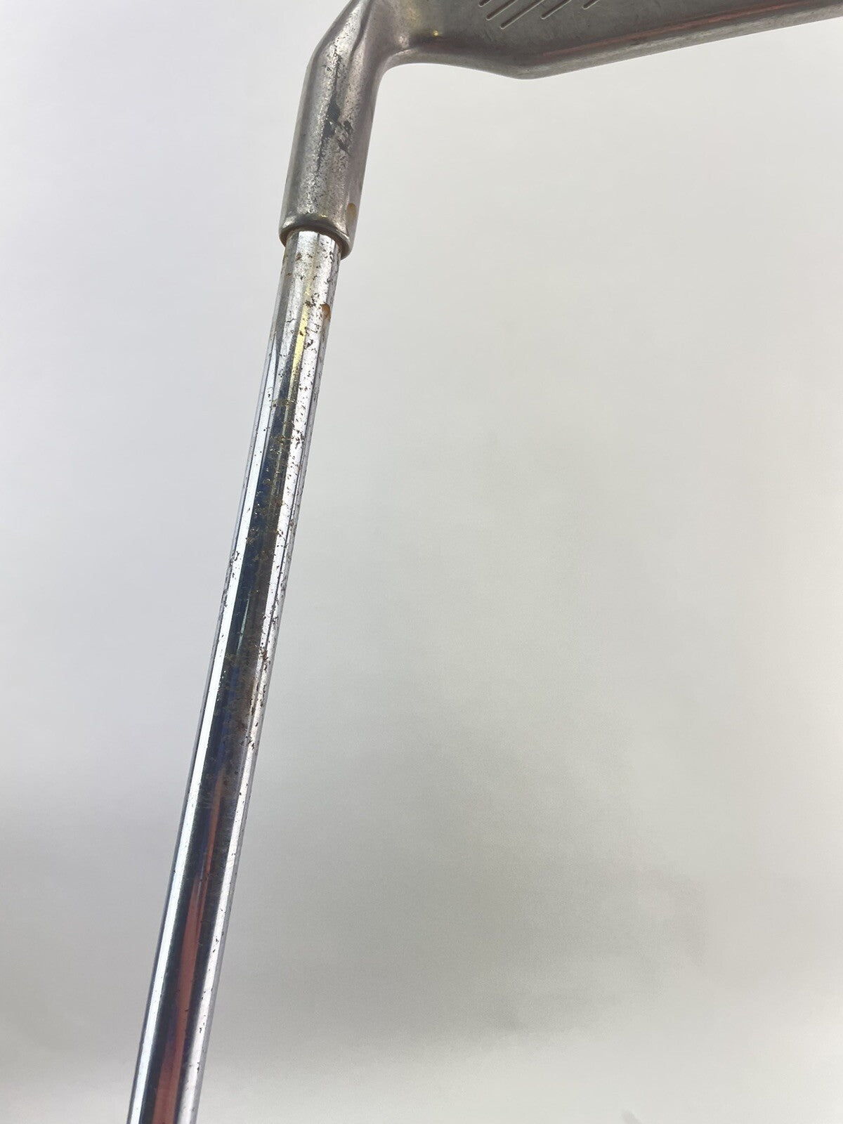 Ping Eye2 5 Iron White Dot Regular Flex Steel /Right Handed /New Grip /2136219