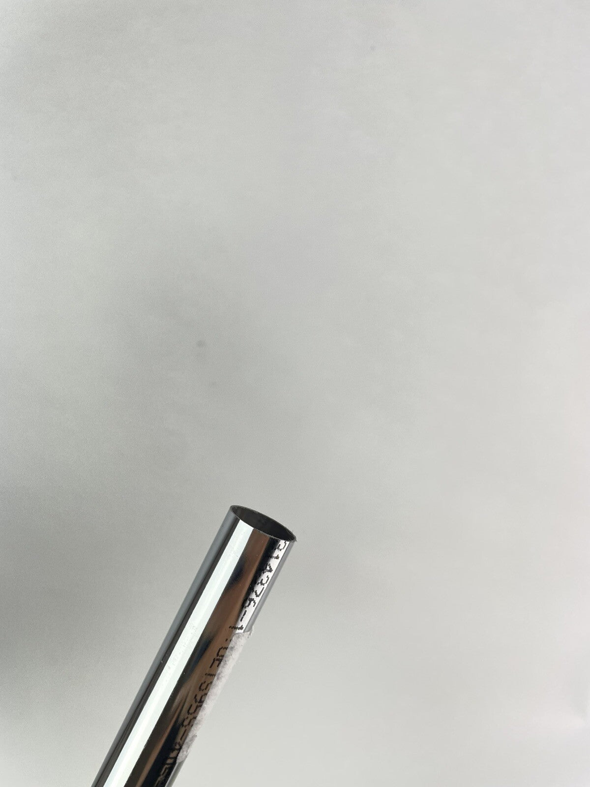 Elevate ETS 95 Iron Shaft Vss Stiff Flex Steel 35" /0.370 Parallel /1871711
