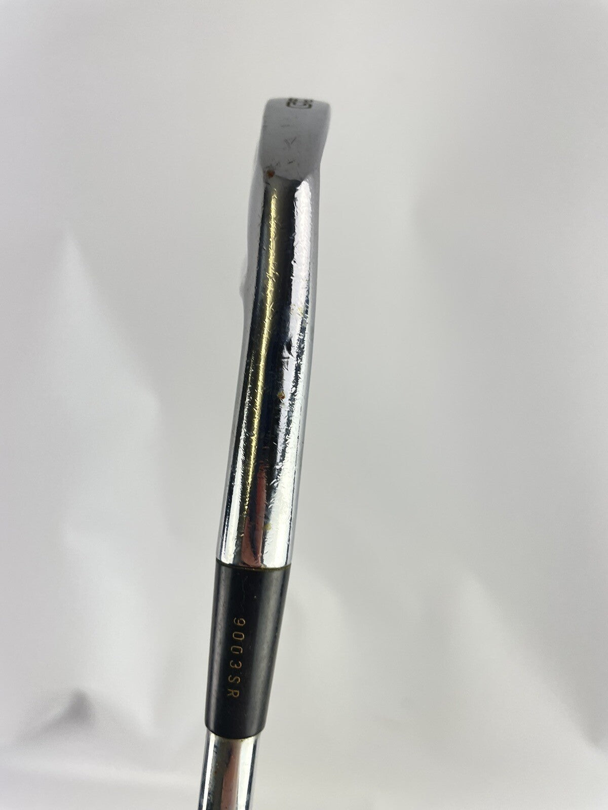 Mizuno TP-9 3 Iron Blade R400 Regular Steel /Right Handed /New Grip /82866