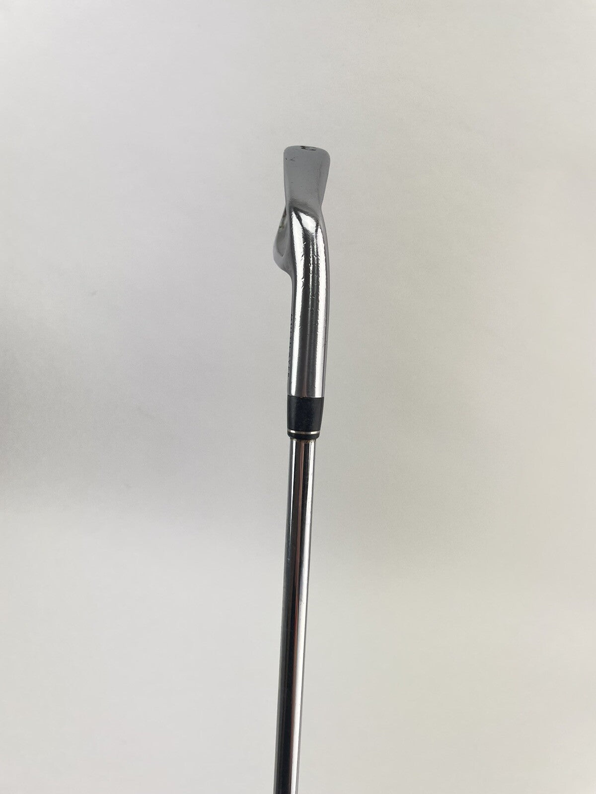 Maxfli Golf 3 Iron Midsize Revolution Regular Flex Steel /Right /New Grip /186854
