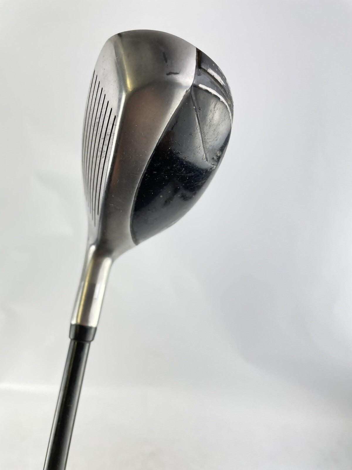 Jack Nicklaus 4 Hybrid 24* Uniflex Graphite /Right Handed /New Grip/89938