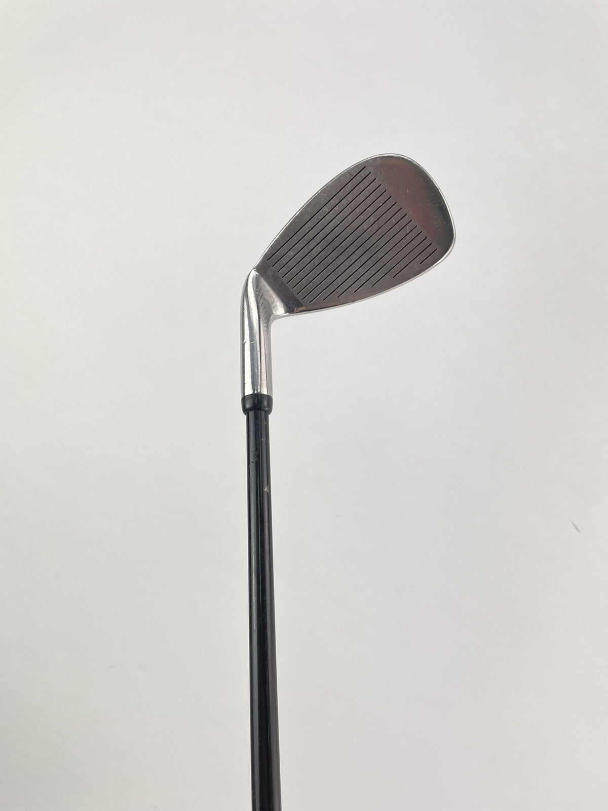 Mens Golf 8 Iron Tour Mission Regular Graphite /Right Hand /New Grip /189888