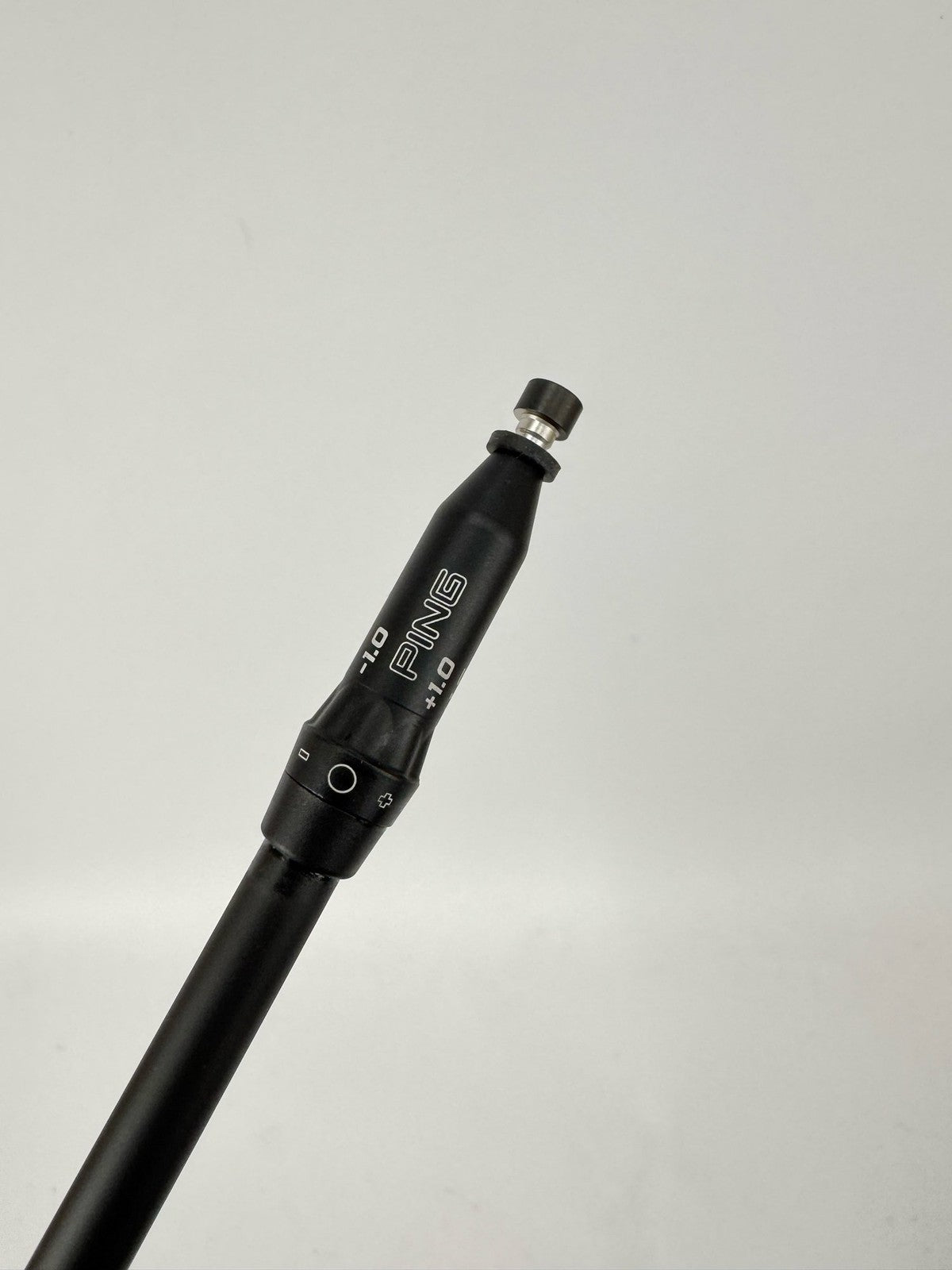 Ping G440 Driver Shaft Aldila Rogue MSI 44" Graphite Extra Stiff Flex /No/366068