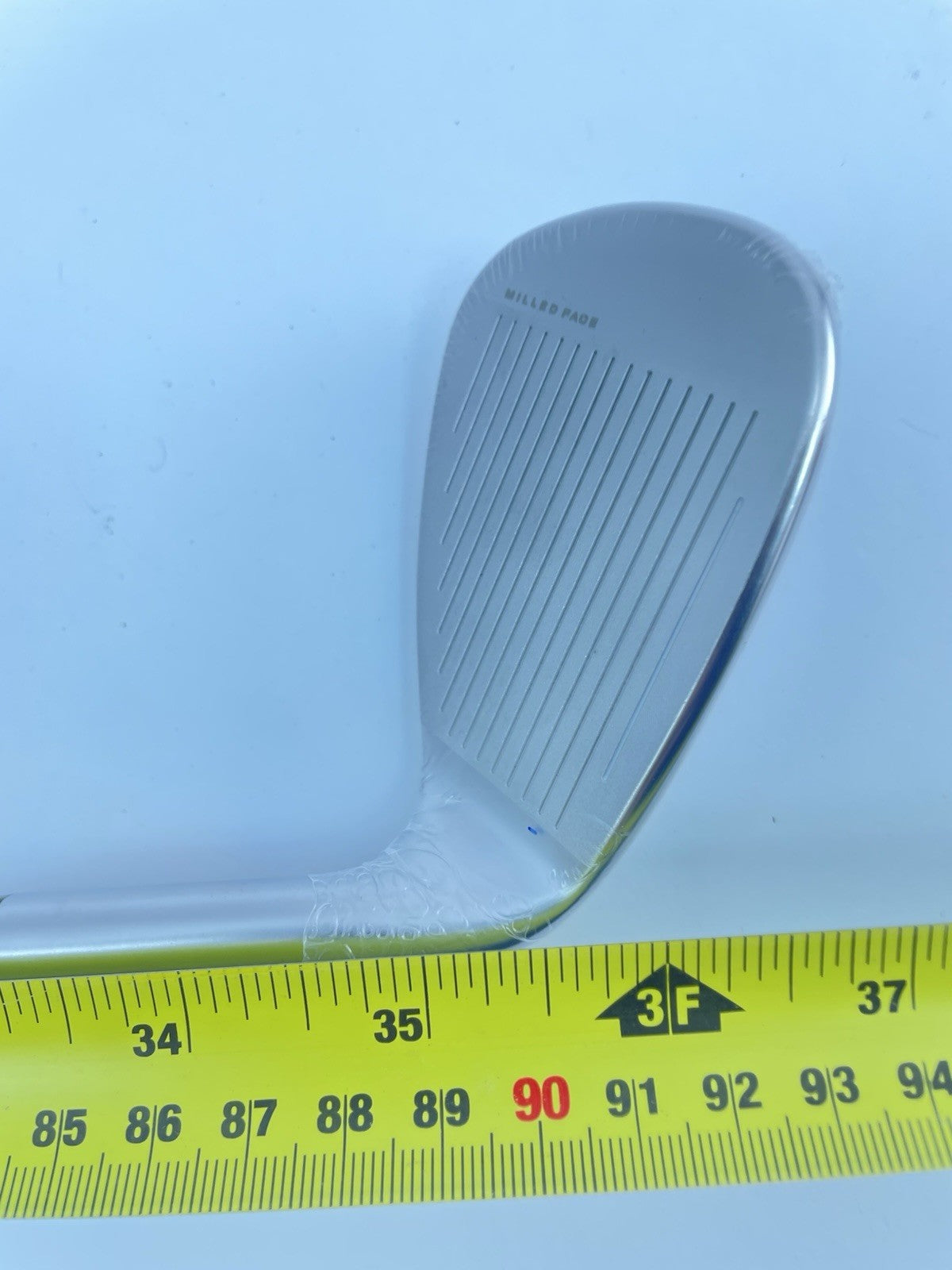 Cobra LTDX Gap Wedge Left Handed KBS Tour 90 Regular Steel /Brand New /2488316