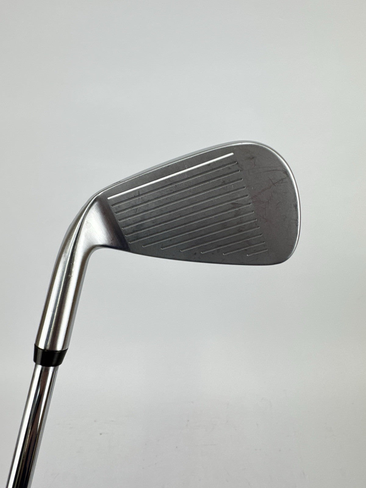 PXG 0311P 7 Iron Gen3 Forged KBS $-Taper Lite Stiff Steel /Right /Demo /3196312