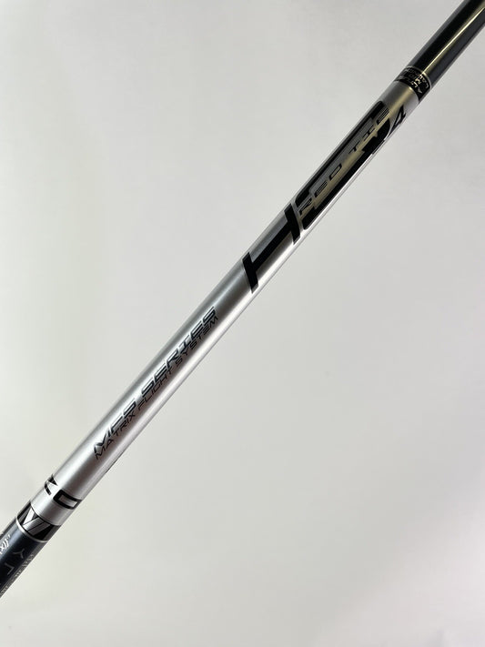 Cobra Hybrid Shaft Matrix Red Tie Lite Senior Graphite 39” /Lamkin /New /142580