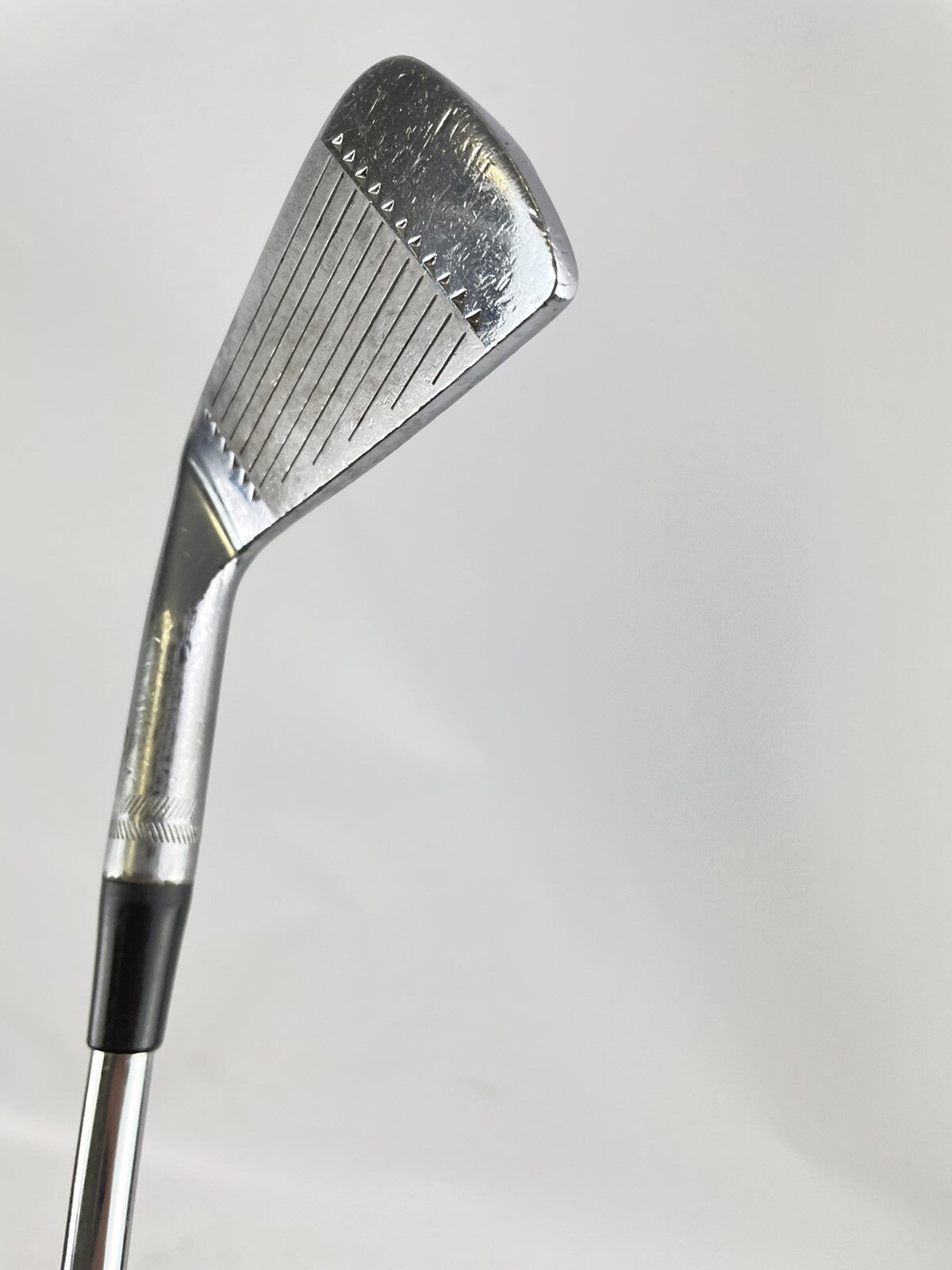 Slazenger Jack Nicklaus 3 Iron $1M Blade Regular Steel /New Grip /861713