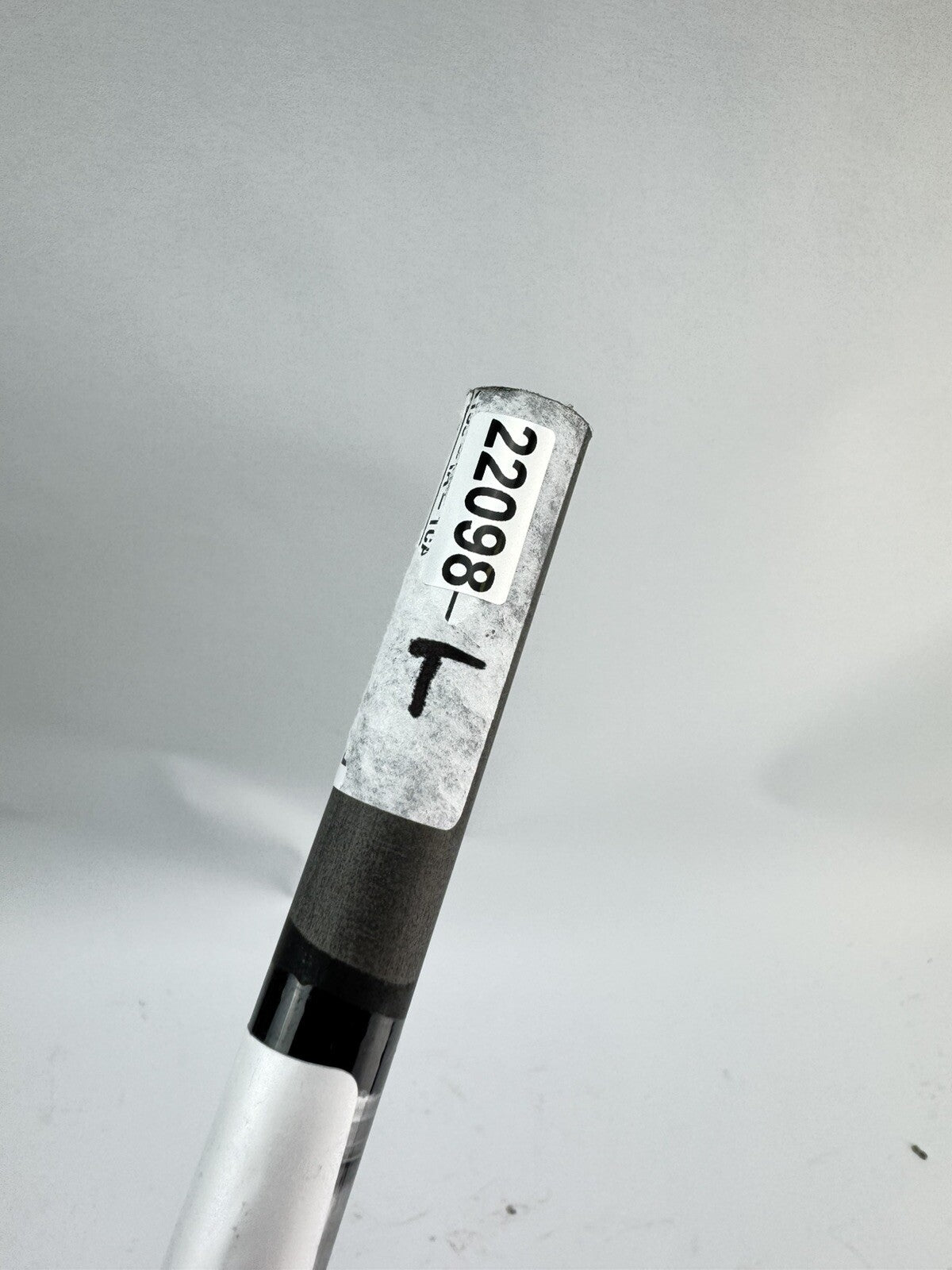 Aldila Ascent Iron Shaft A Senior Flex Graphite 35" /0.355 Tapered /2209813