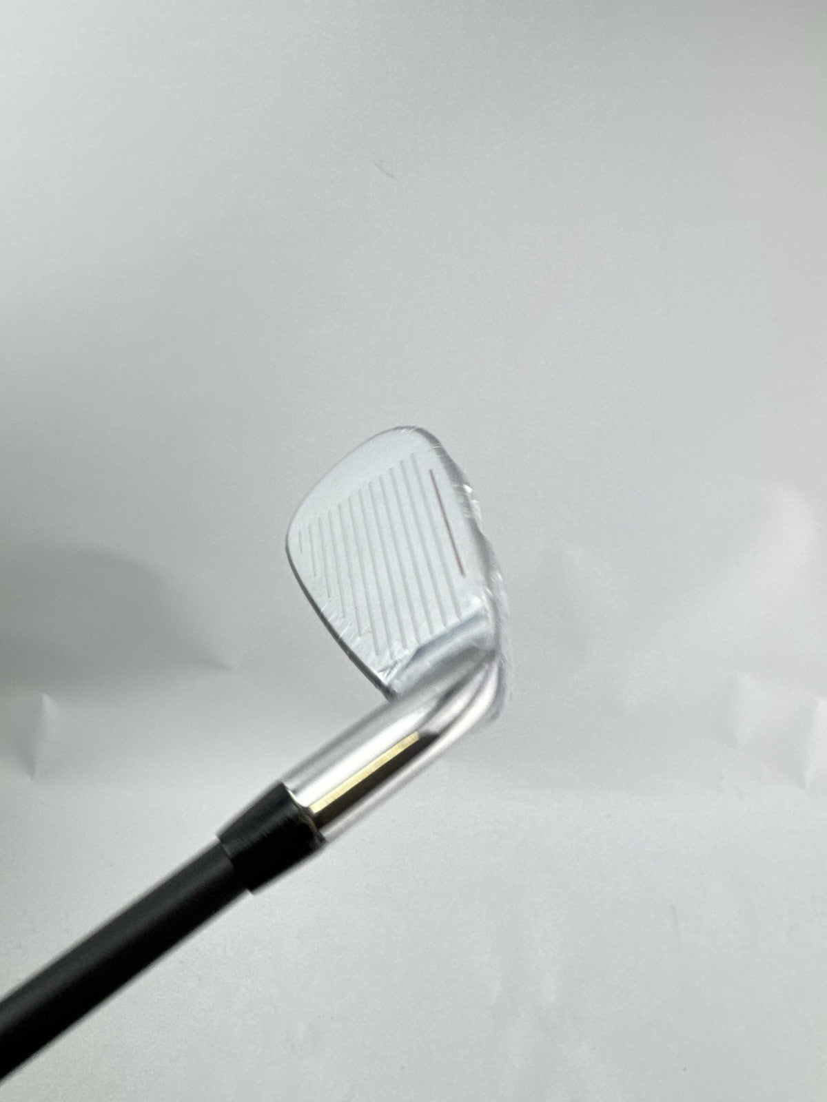 Cobra T-Rail Ladies 7 Iron Combo Hybrid KBS Ladies Flex Graphite /Left /3039111