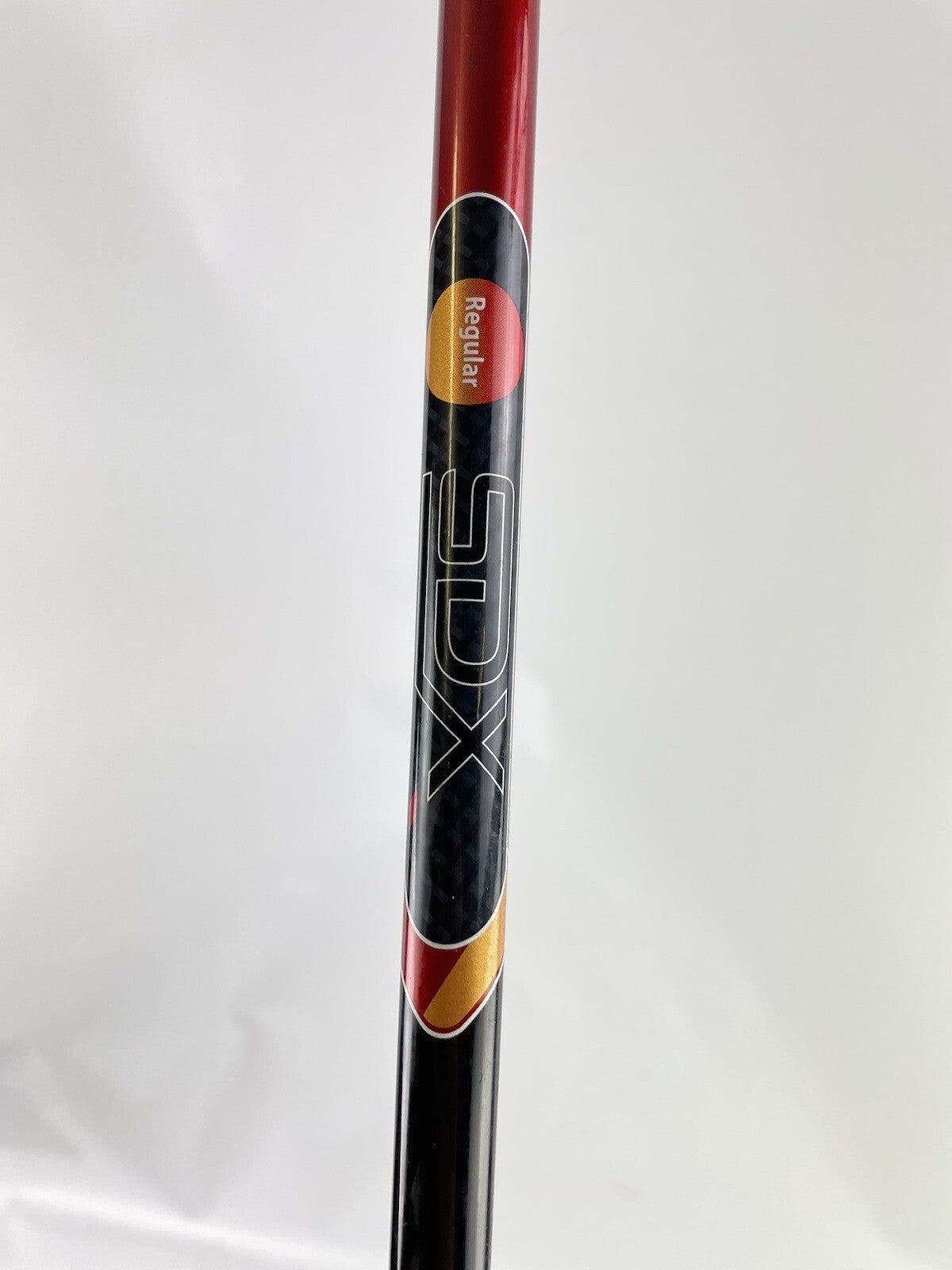 Ram Golf 3 Wood SDX 15* Left Handed /Regular Graphite /New Grip /892018