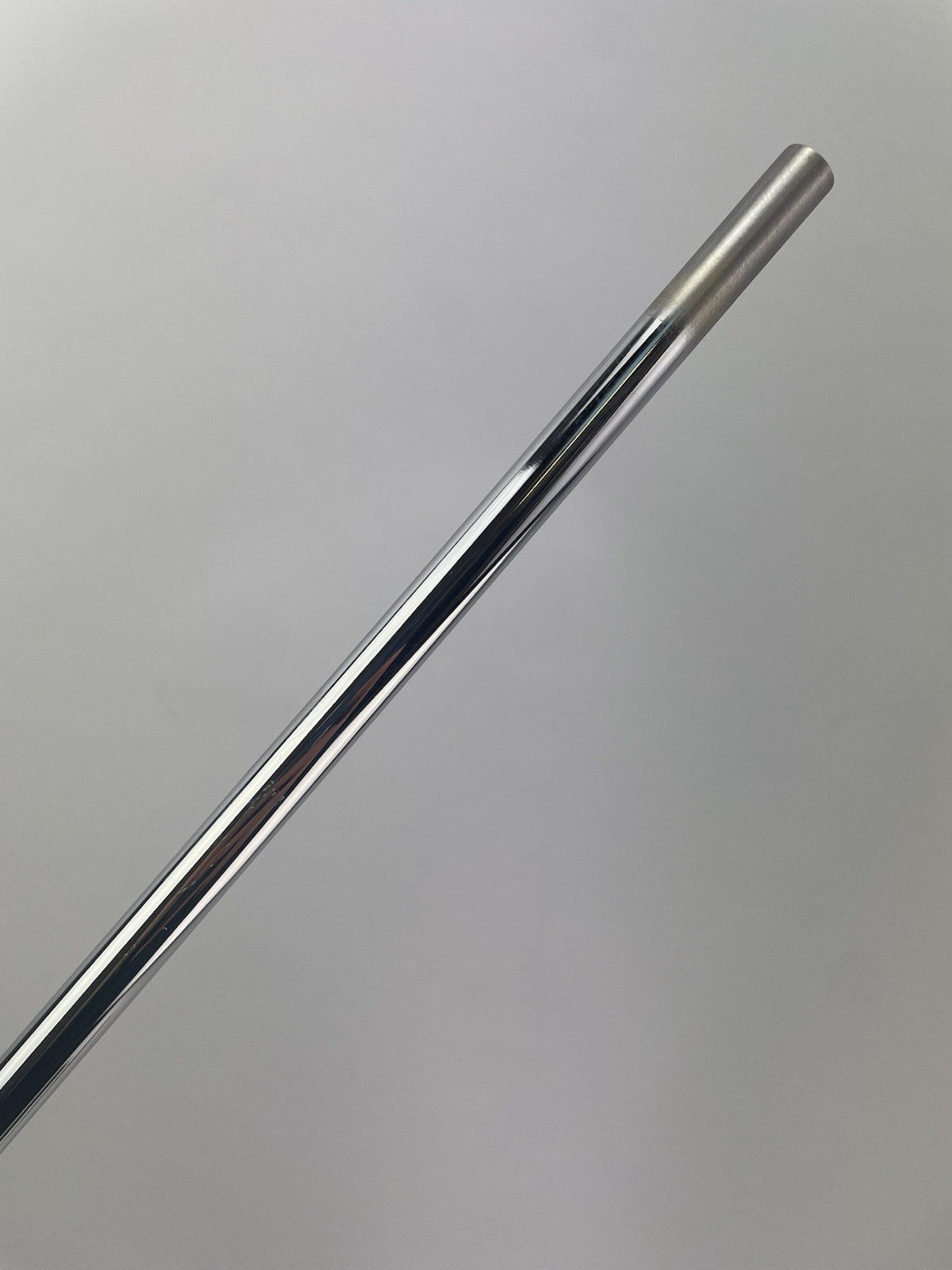 KBS Max Lite Iron Shaft Stiff Flex Steel 35.25” /0.370 Parallel /302523