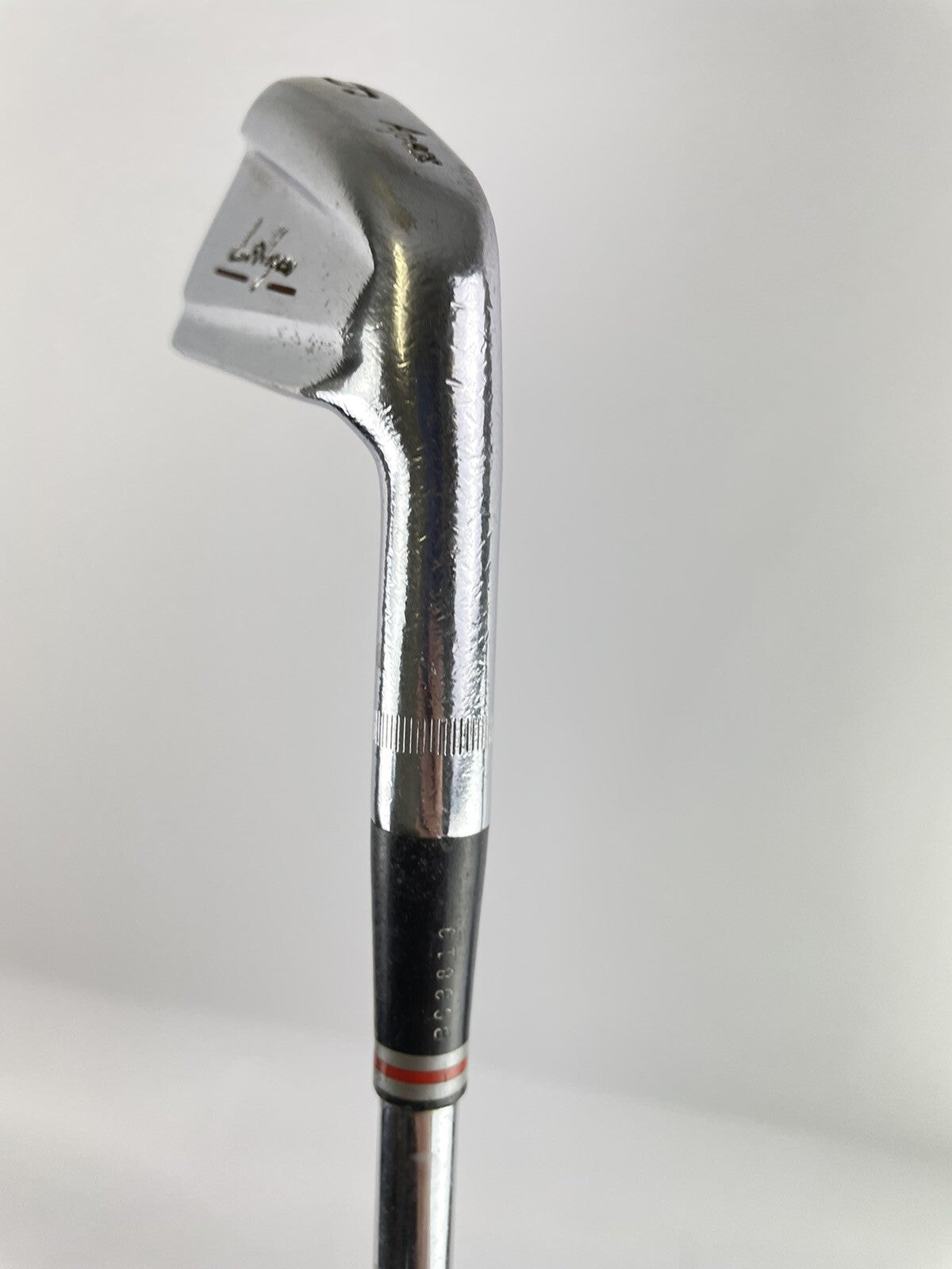 Ben Hogan Apex 6 Iron Regular Flex Steel /Right Handed /New Grip /96845