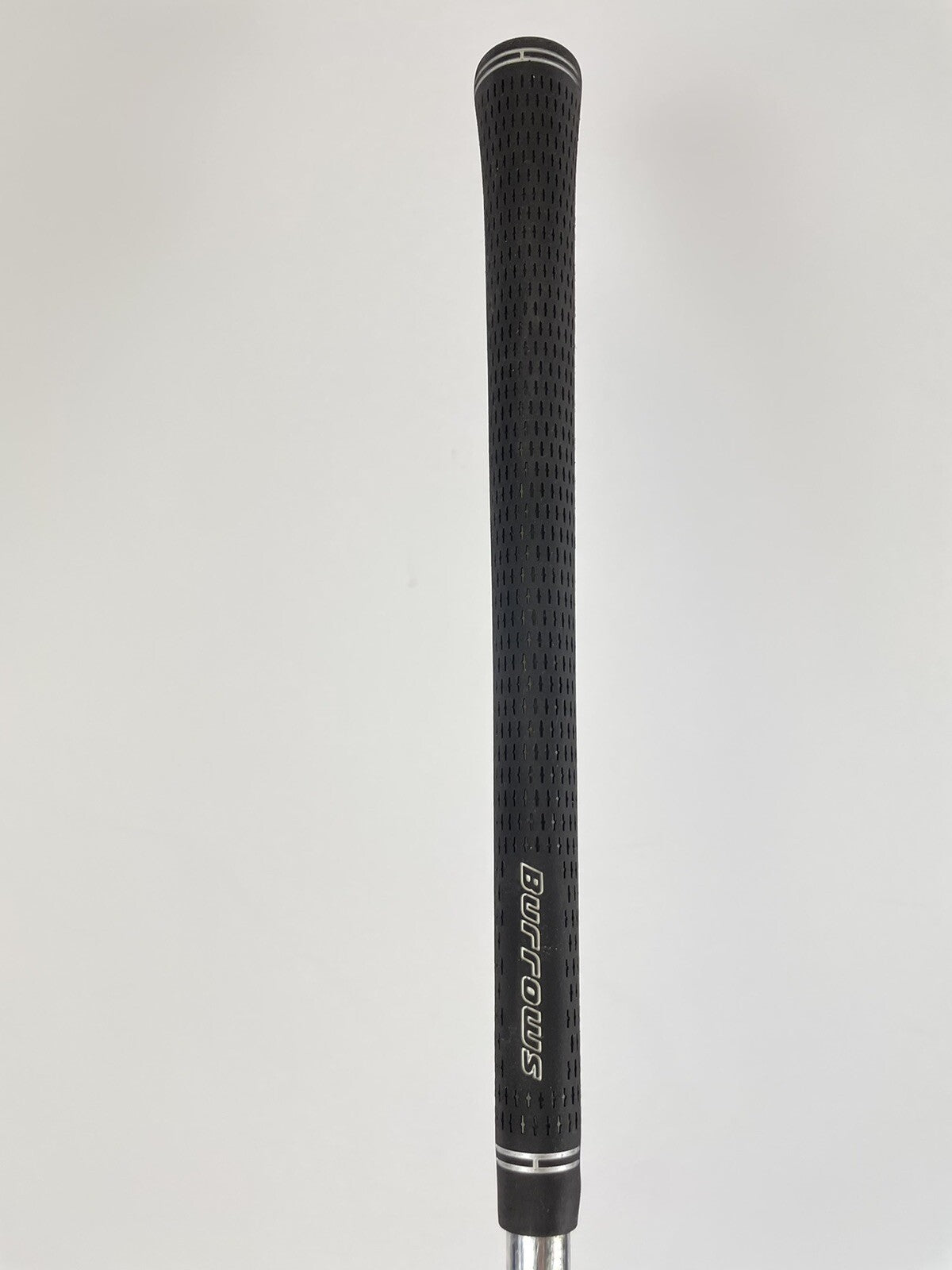 Dunlop Maxpower Forged Irons Vintage Blades 3-10 Regular Steel/New Grips/07238