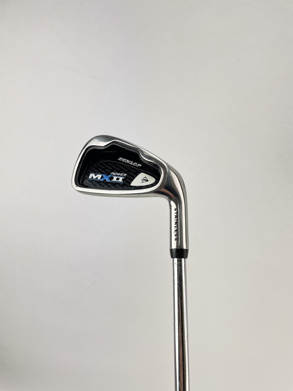 Dunlop Golf 3 Iron Power MXII Regular Flex Steel /Right Handed /New Grip /1919815
