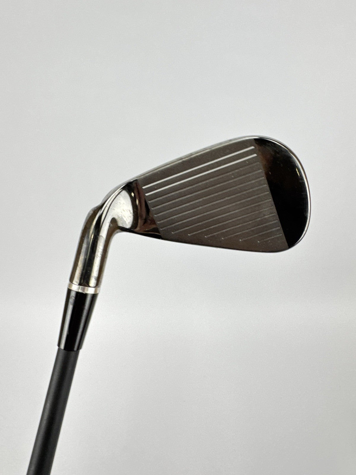 Callaway Big Bertha 7 Iron B23 Cypher Ladies Flex Graphite /Demo /Right /3123010