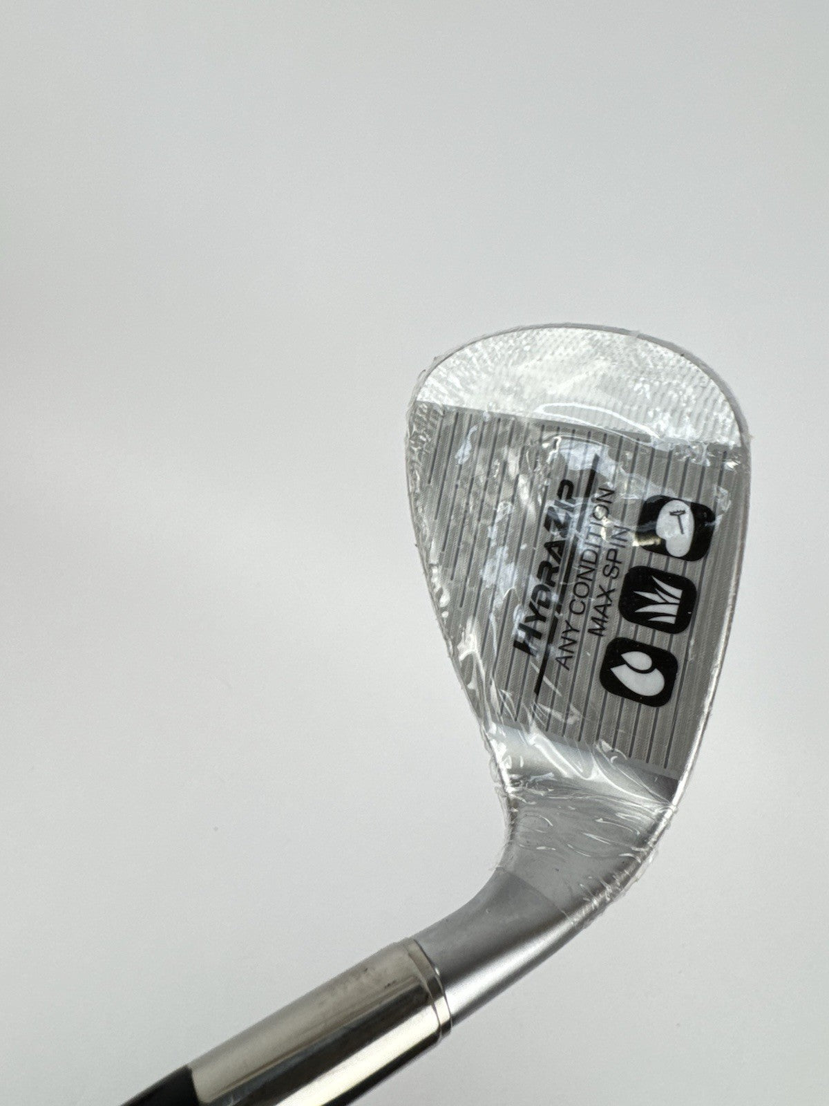 Cleveland CBX4 Wedge 54* Left Handed KBS Hi-Rev Graphite /Demo /New /3290910