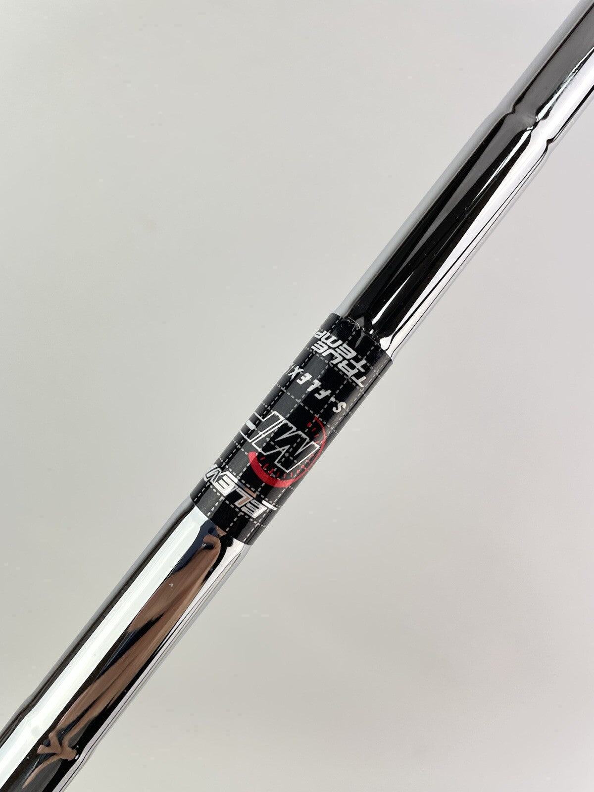 Elevate MPH Iron Shaft 95 Stiff Flex Steel 35.25" /0.370 Parallel Tip /181933