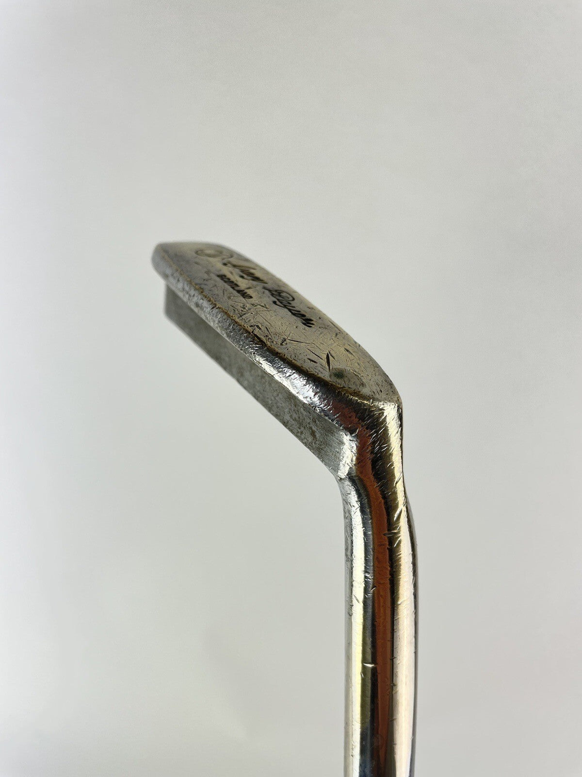 Gary Player Scotland Putter Blade Heel Shafted /Right /Superstroke /36" /132120
