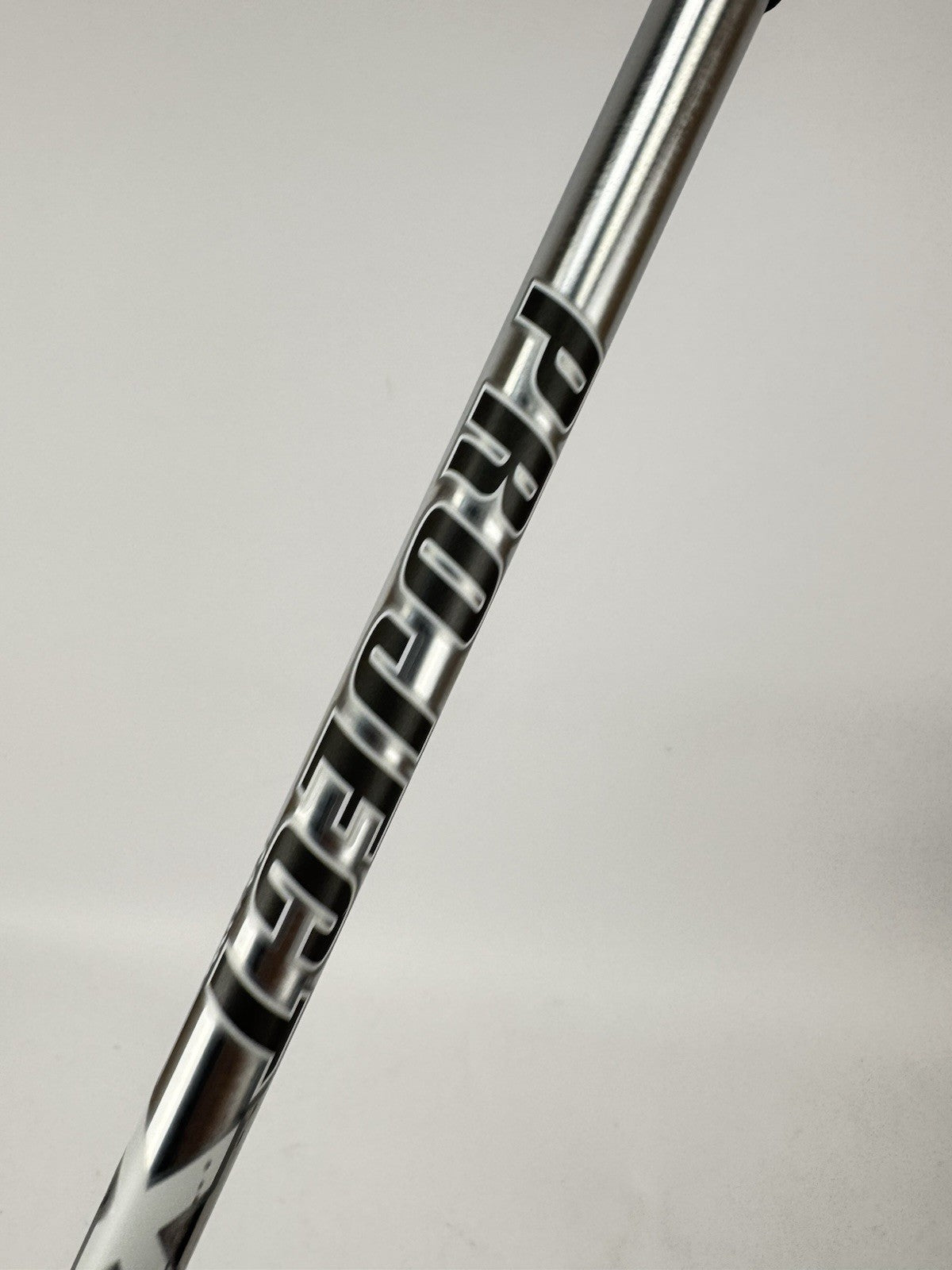 Mizuno JPX923 7 Iron Hot Metal Pro Left Handed Project X LS Stiff /Demo /3645014