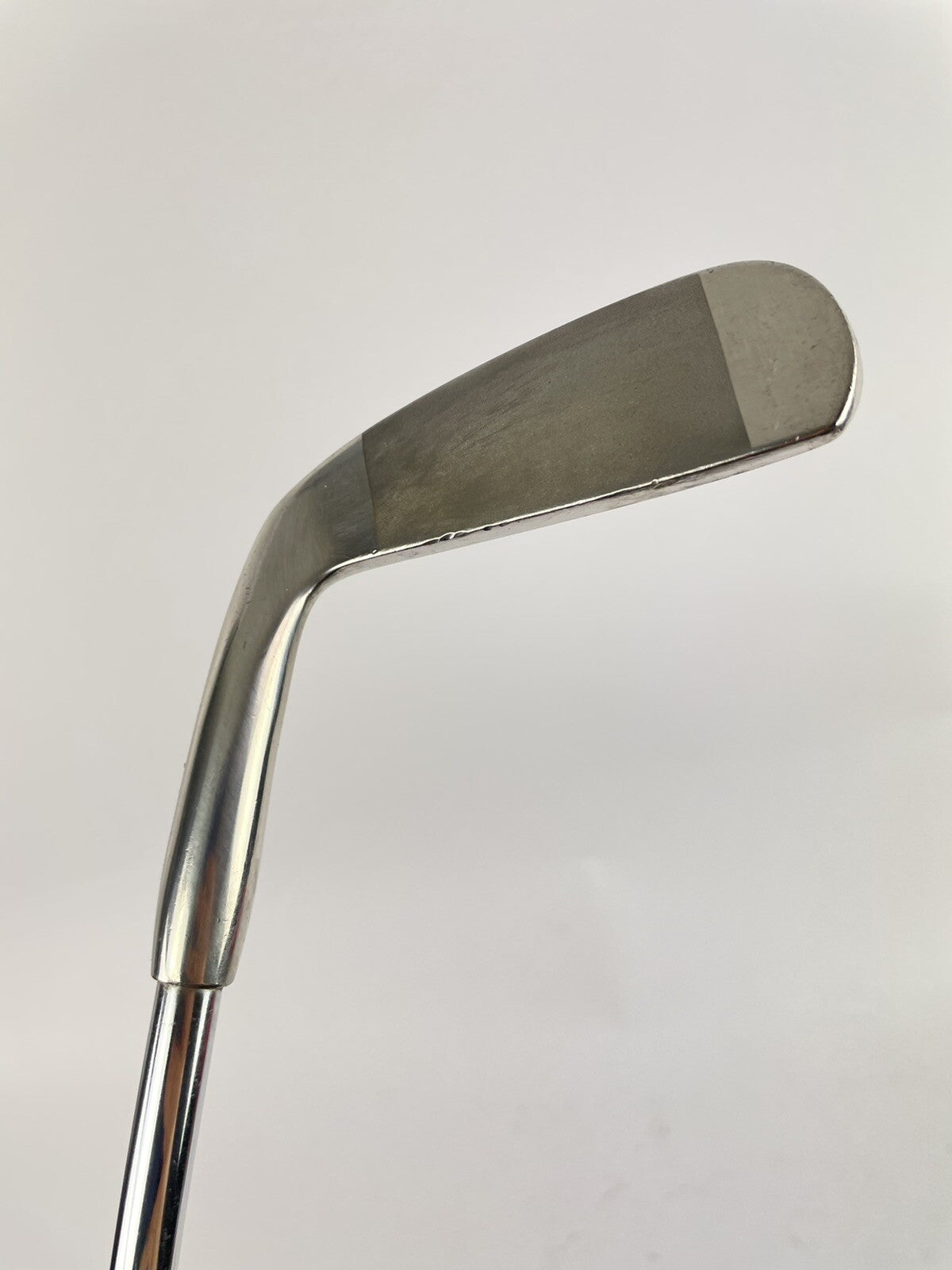 Laurie Auchterlonie Blade “The Sunday Post” 35” Blade Heel Shaft /New Grip/17564