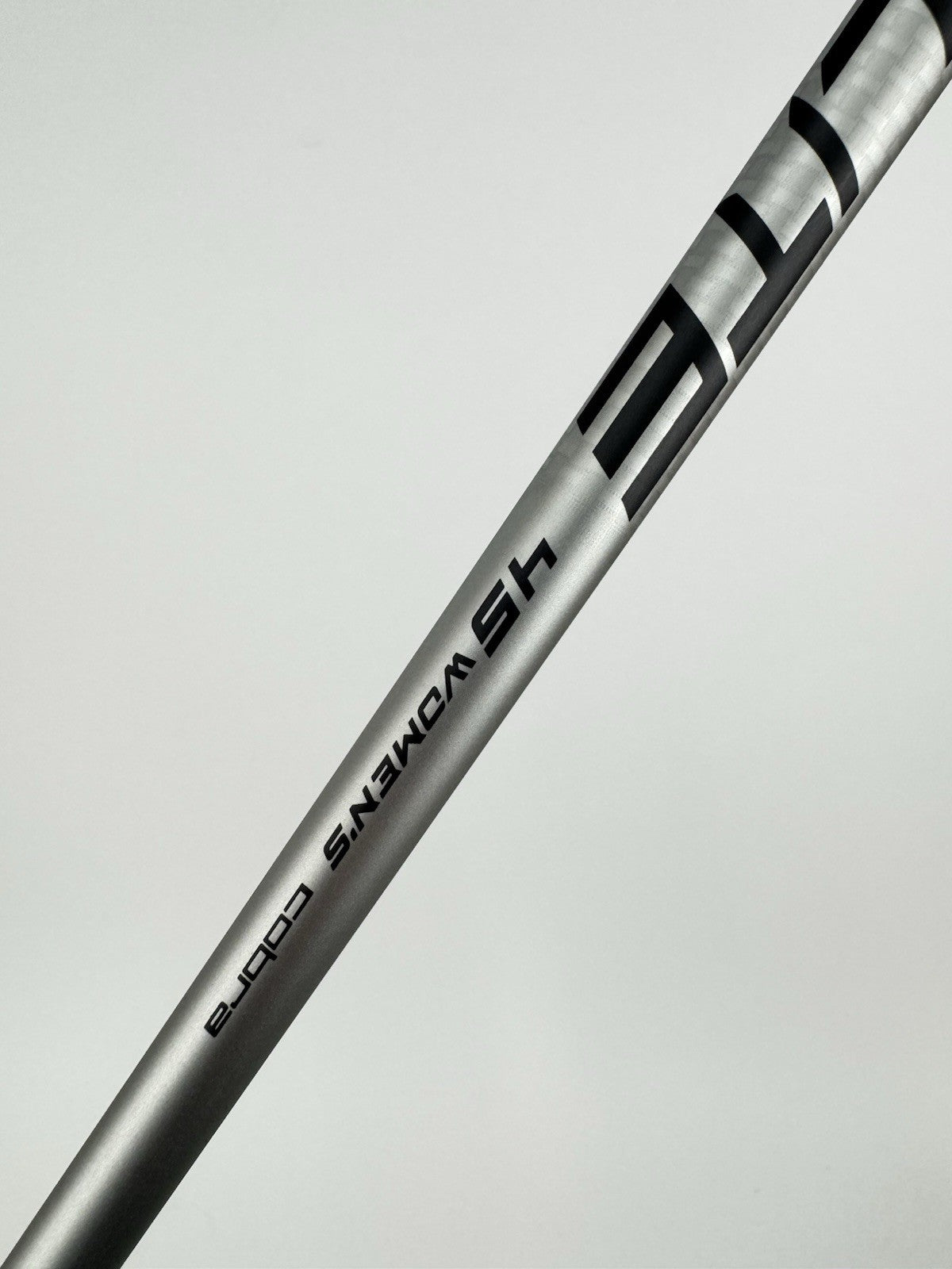 Cobra Air X Ladies Sand Wedge 55* Women’s Flex Graphite /Right Handed /New/3313911