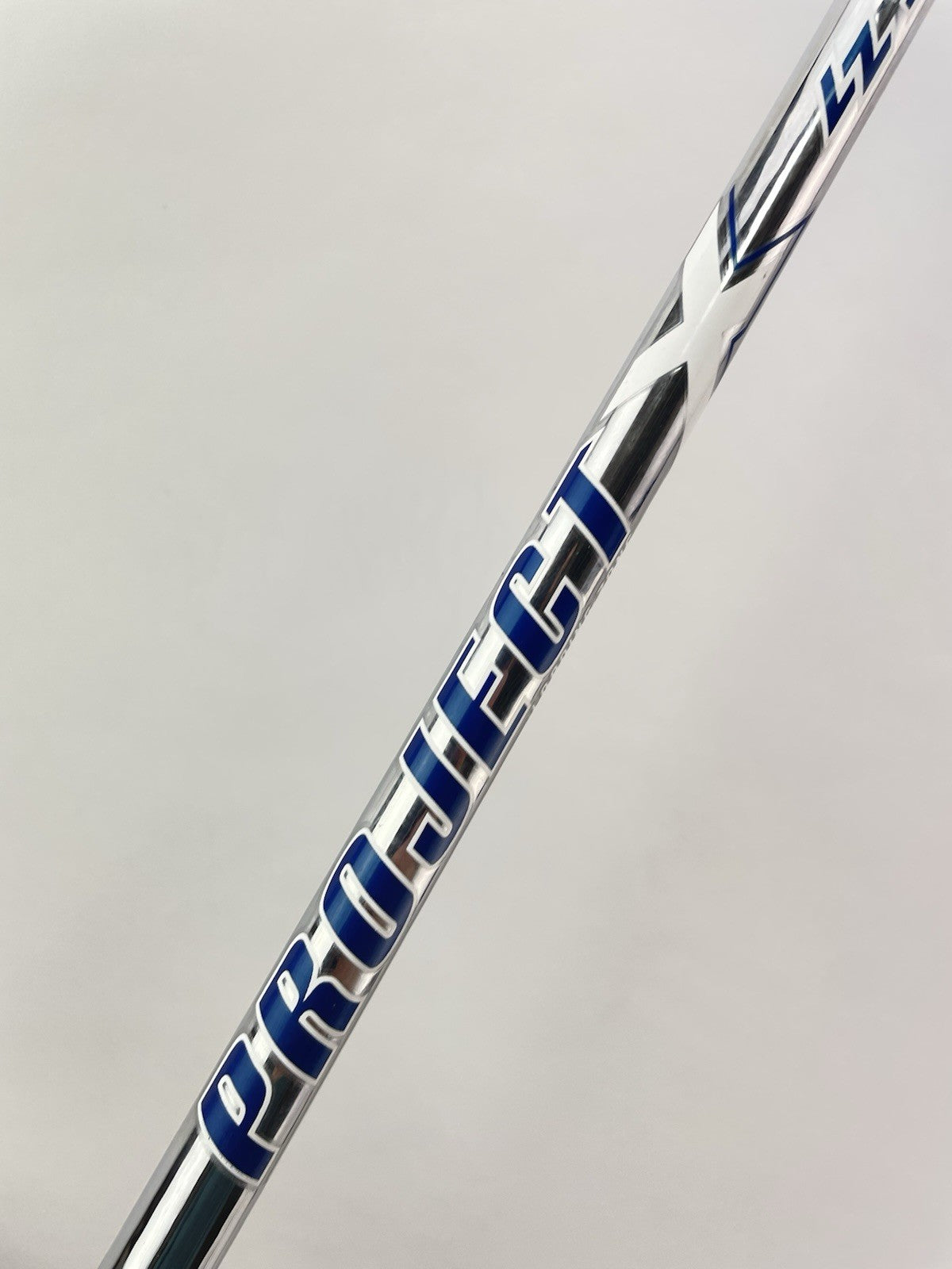 Project X LZ Iron Shaft 95 Regular Flex Steel 36 /0.370 Parallel /255503