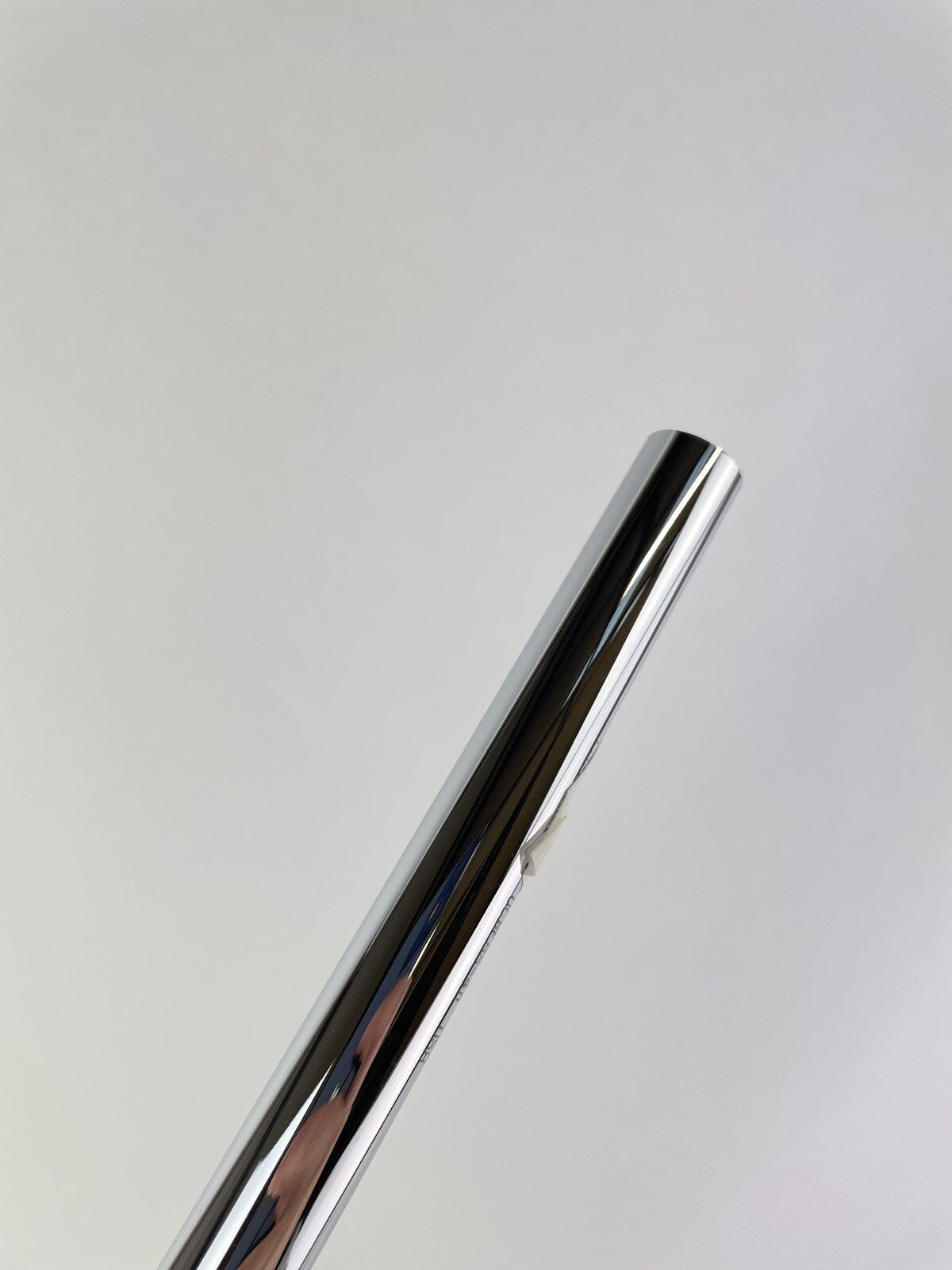 True Temper XP90 Iron Shaft Stiff Flex Steel 35.5” /0.370 Parallel /1347712