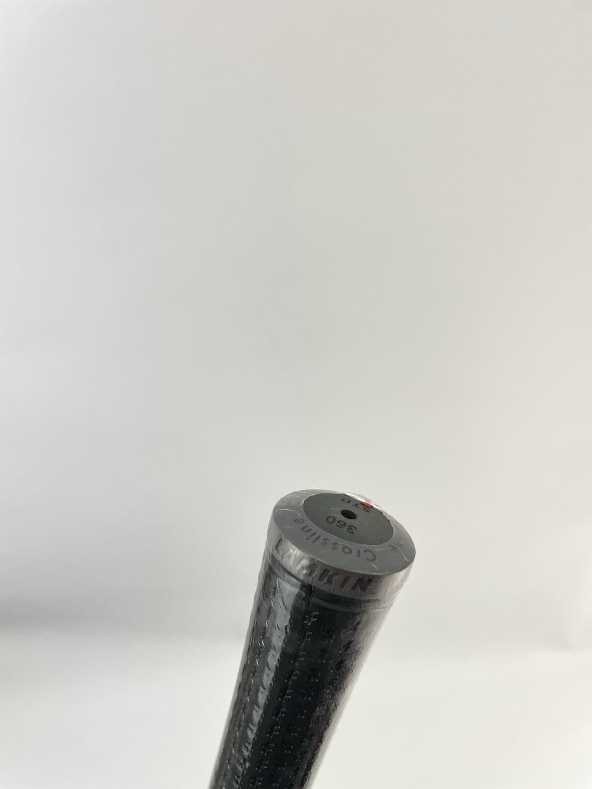 KBS Tour Lite Iron Shaft Stiff Flex Steel 36.5” 0.355 Tapered /Lamkin /2945113