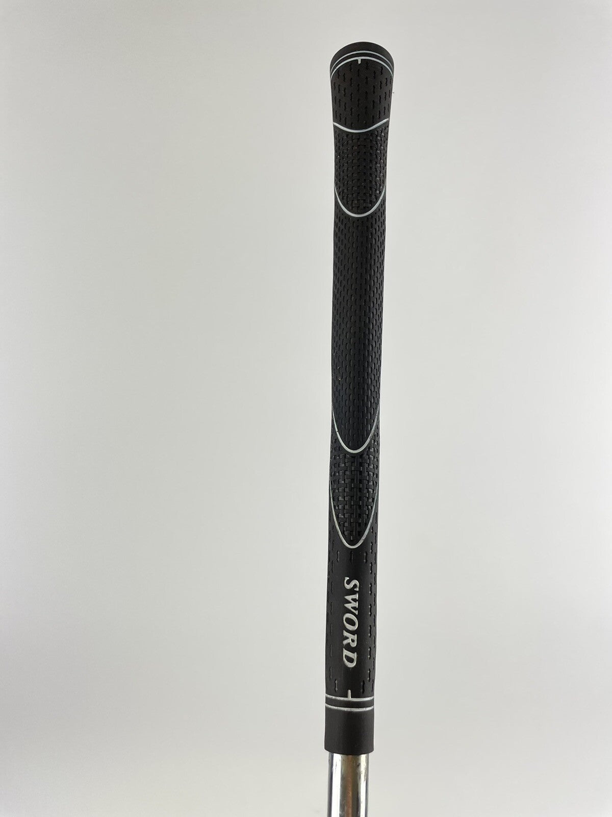 Wilson 1200 #3 Wood Regular Steel /Left Handed /New Grip /16878