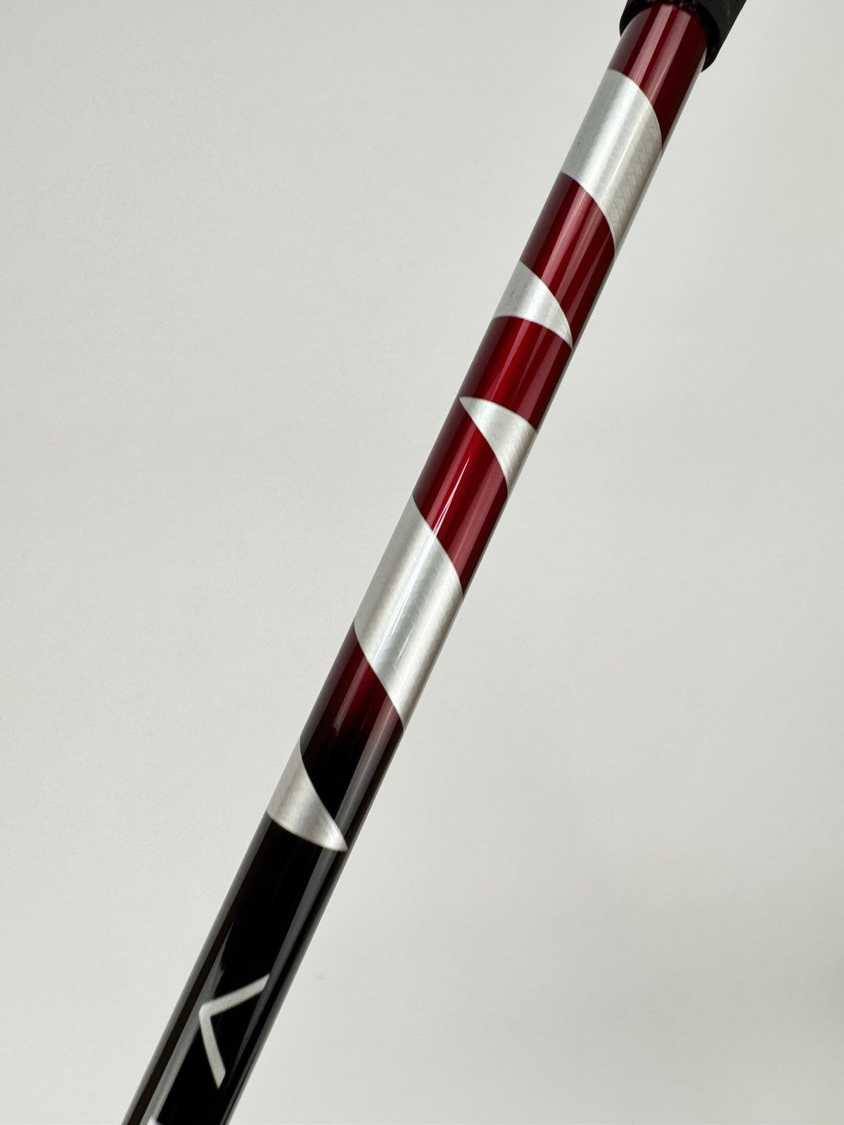 Ping i530 4 Iron Left Handed Black Dot Ventus Red TR Stiff Graphite /3625416