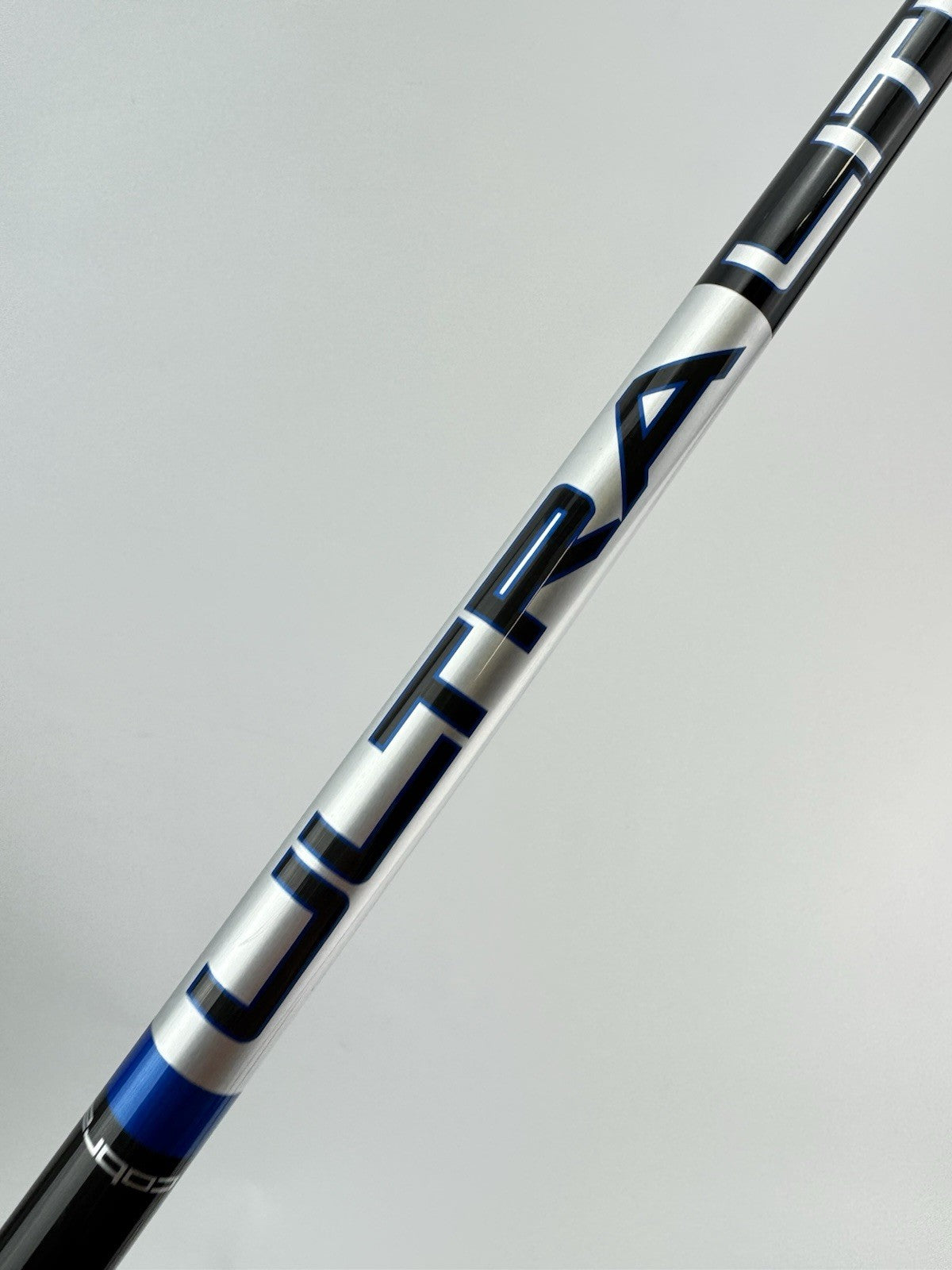 Cobra Ultralite 45 Iron Shaft Senior Flex Graphite 35.5” /0.370 Parallel /343462