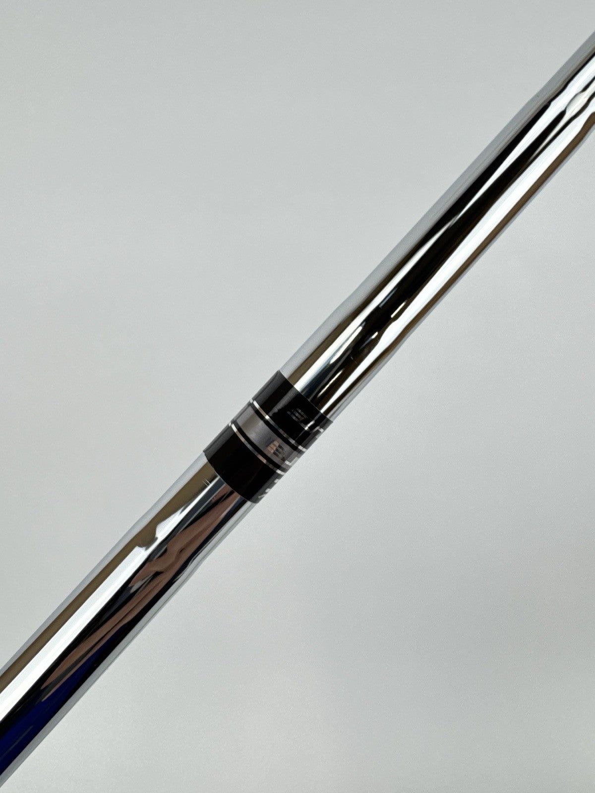Cobra Ultralite Iron Shaft Stiff Flex Steel 35.5” /0.370 Parallel /318953