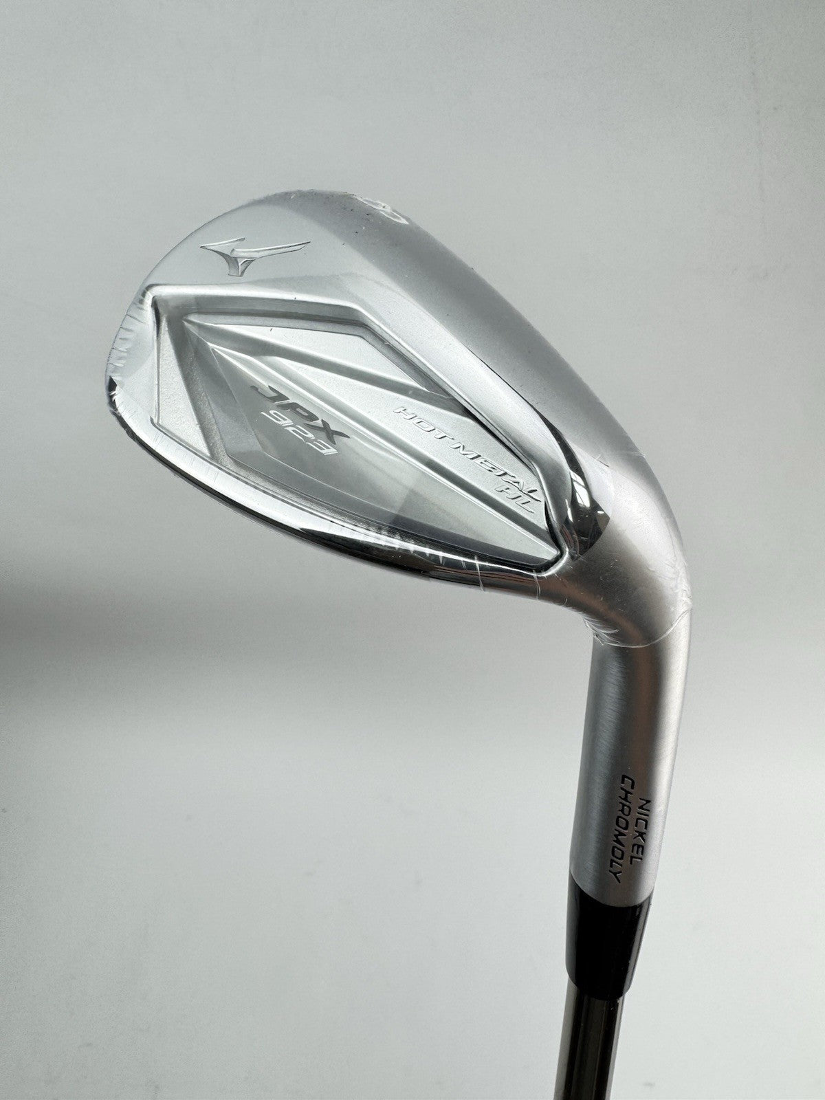 Mizuno JPX923 Sand Wedge 55* Hot Metal HL Recoil ESX F3 Regular Graphite /261640