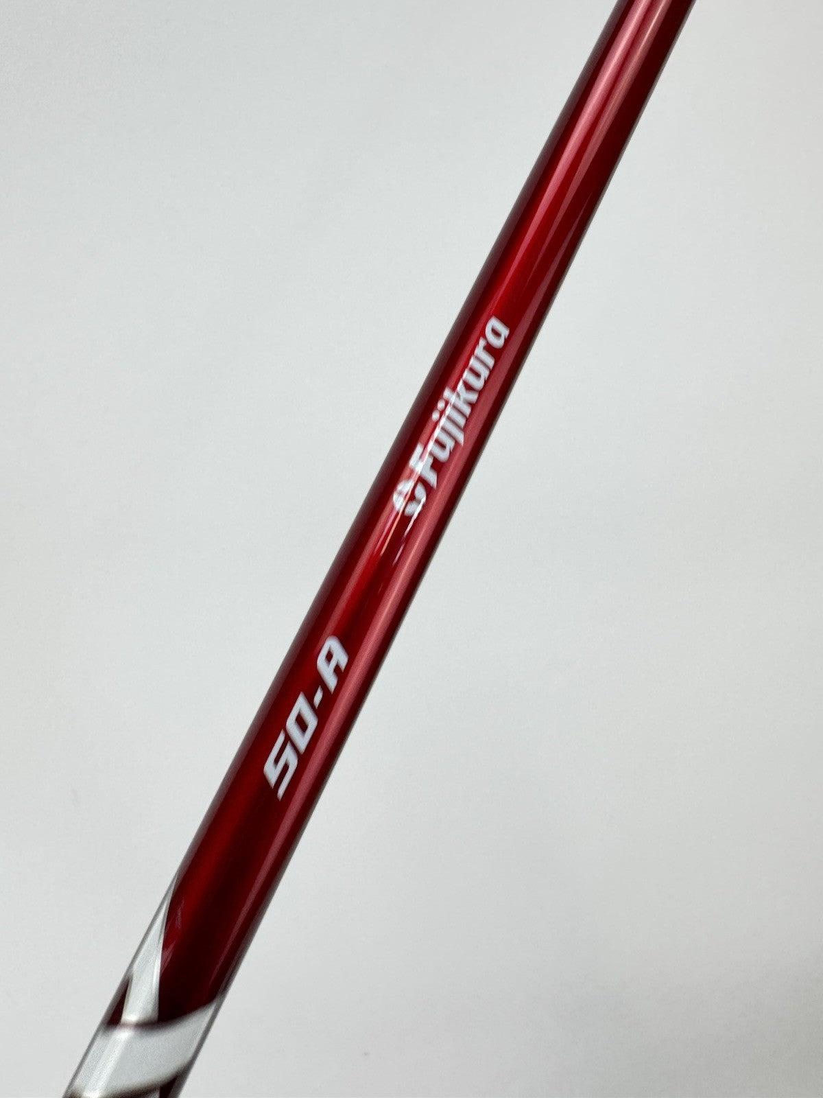 Ping G440 Driver Shaft Fujikura Speeder NX 50 Senior Graphite 44.5 /New /362865