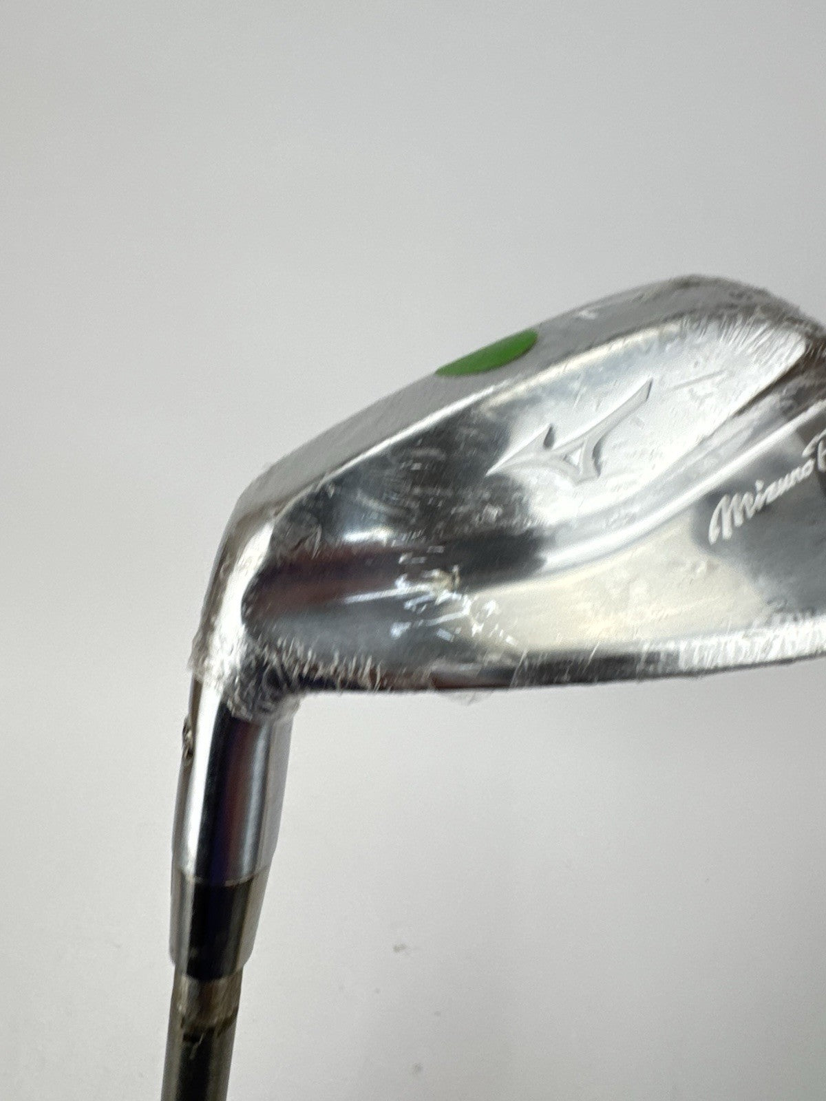 Mizuno Pro241 7 Iron Left Handed Accra 105i Regular Flex Steel /New /332572