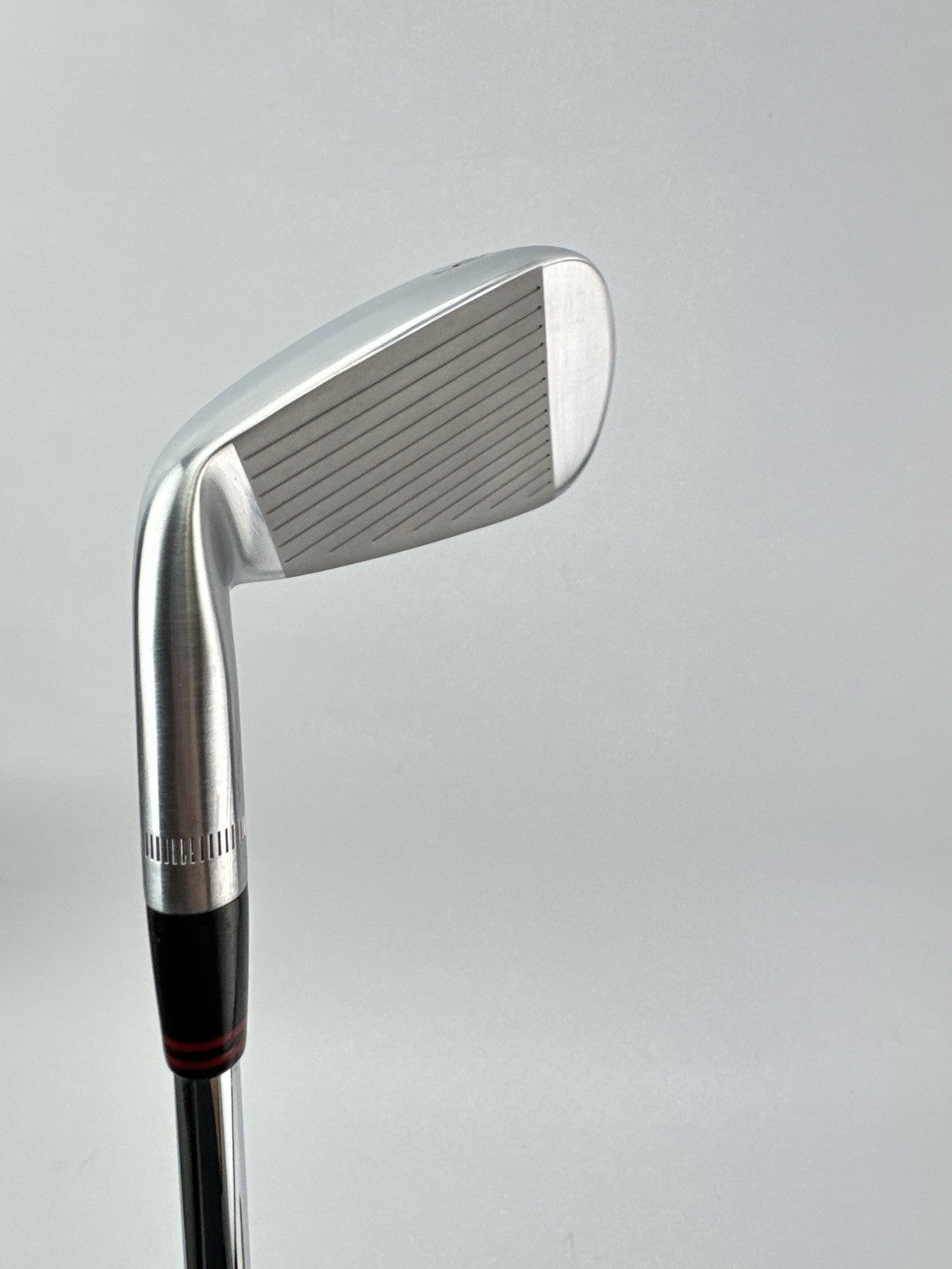 Ben Hogan Edge 6 Iron KBS Tour-V 120 Extra Stiff Flex Steel /Right /New /232727