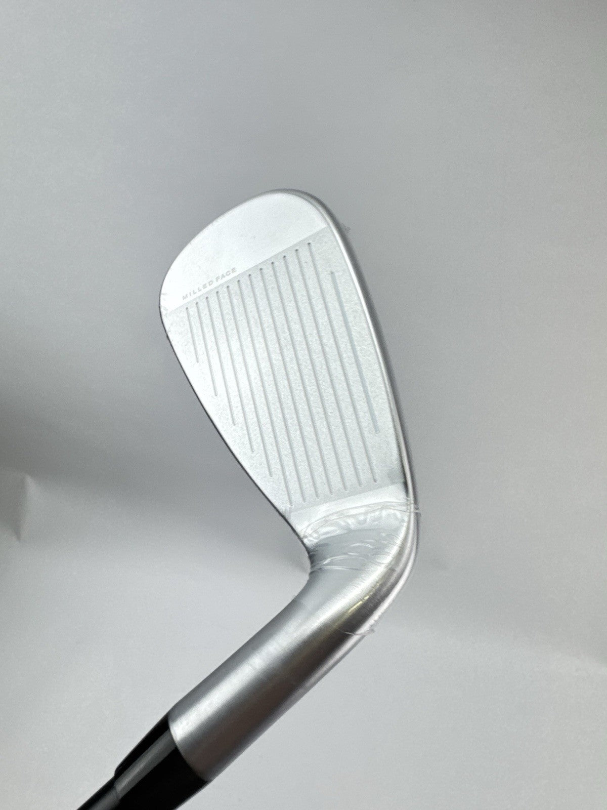 Cobra LTDx Ladies 8 Iron KBS PGI 55 Ladies Flex Graphite /Left /New /295229