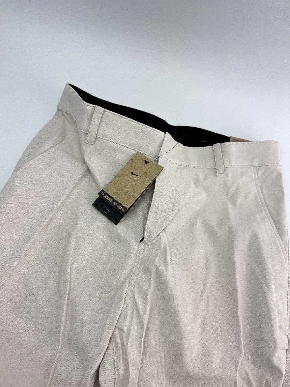 Nike Golf Trousers Tour Repel Chino Slim Fit W32 L34 /New /252437