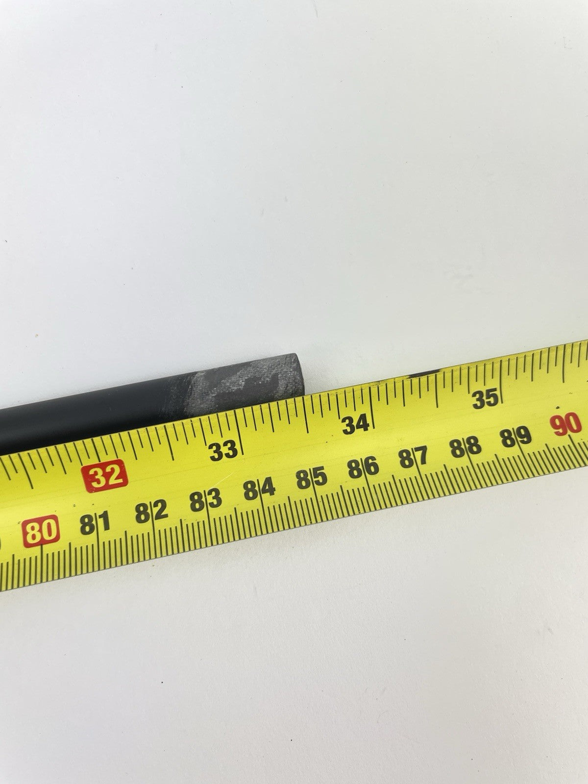 Project X Cypher Iron Shaft Forty Ladies Graphite 33.5” /0.370 Parallel /2778911
