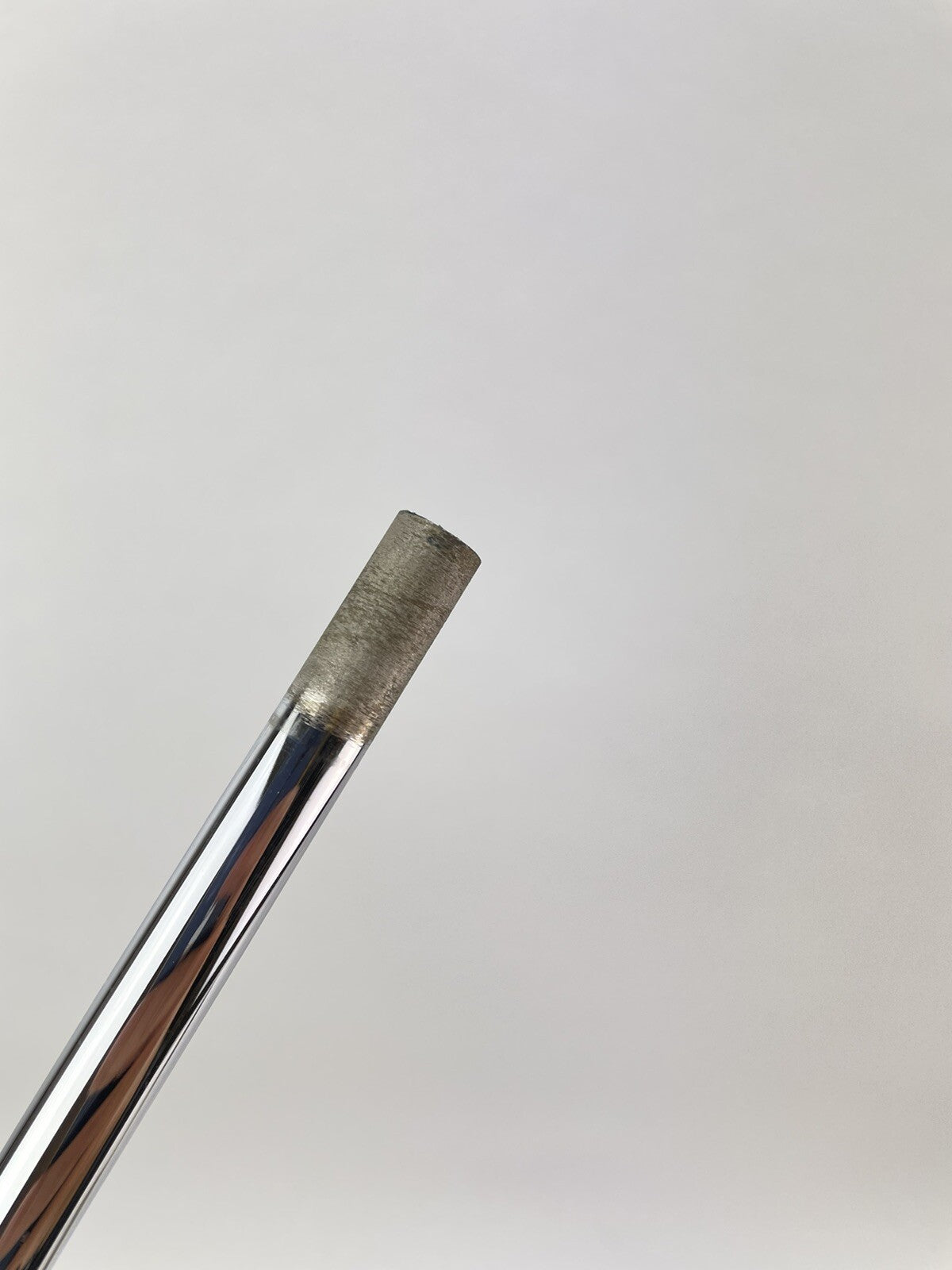 Elevate ETS 85 Iron Shaft Vss Regular Flex Steel 35.5" /0.370 Parallel /192266