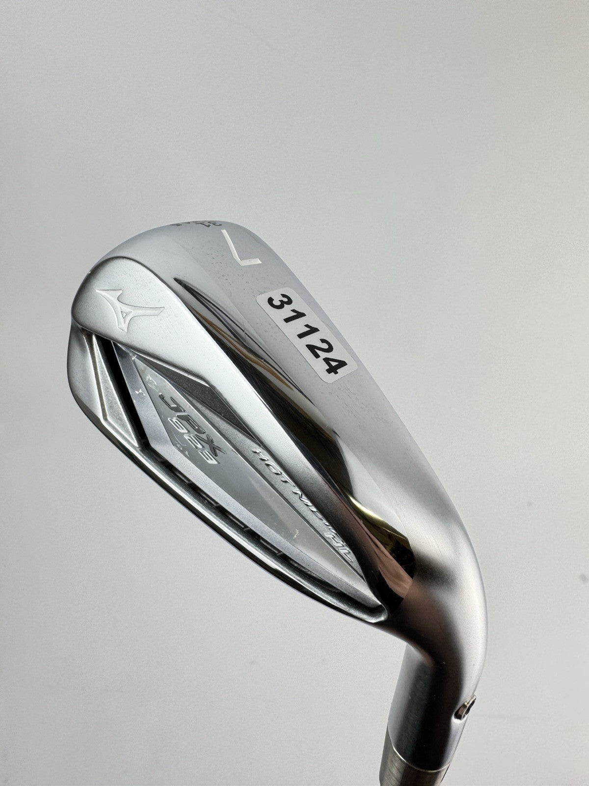 Mizuno JPX923 HL 7 Iron Ladies UST Recoil ESX F1 Ladies Graphite /Demo /3112419