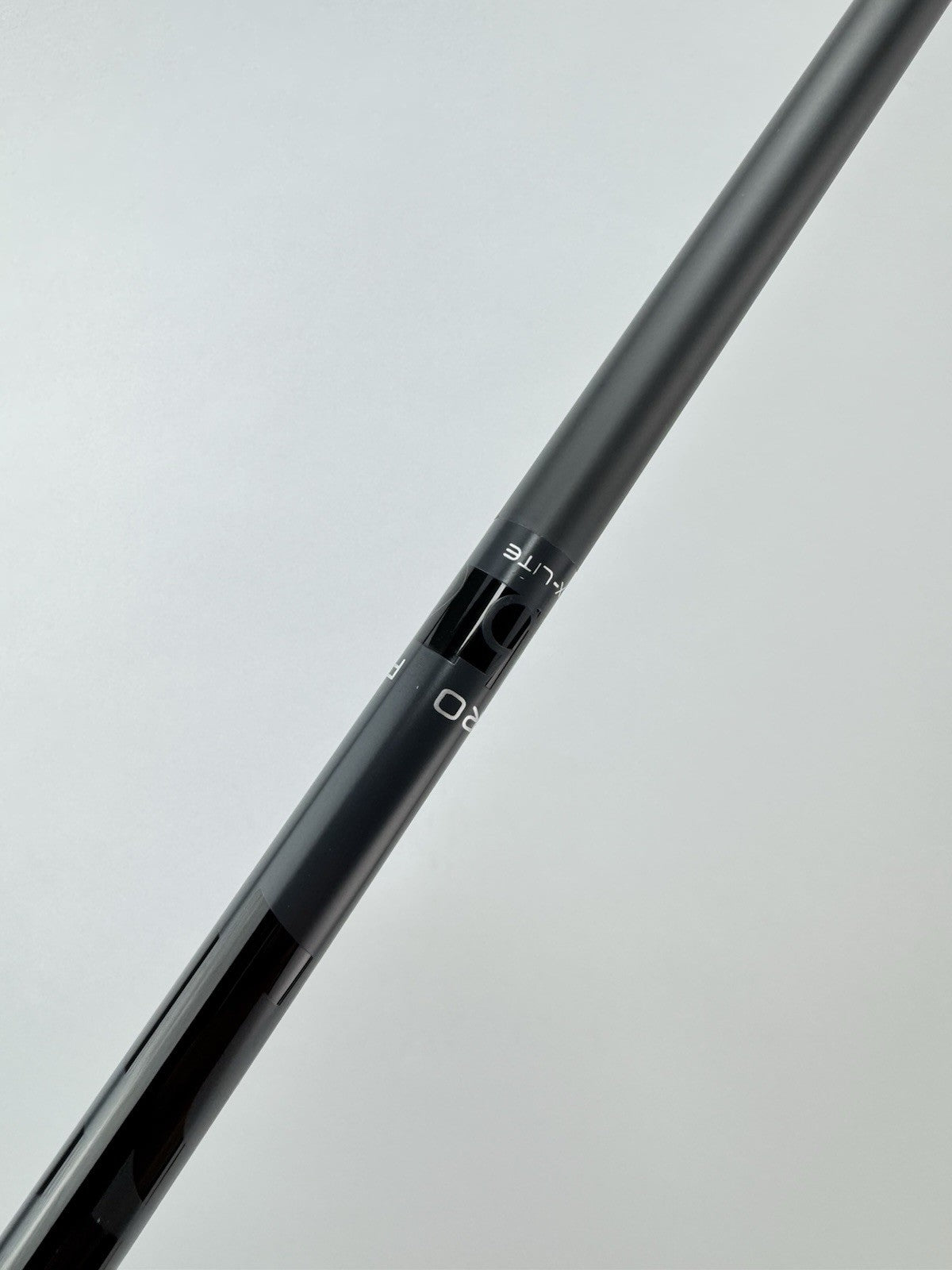 Cobra Senior Darkspeed 3 Wood Shaft Fujikura Pro Lite Graphite 42.25" /New/323845