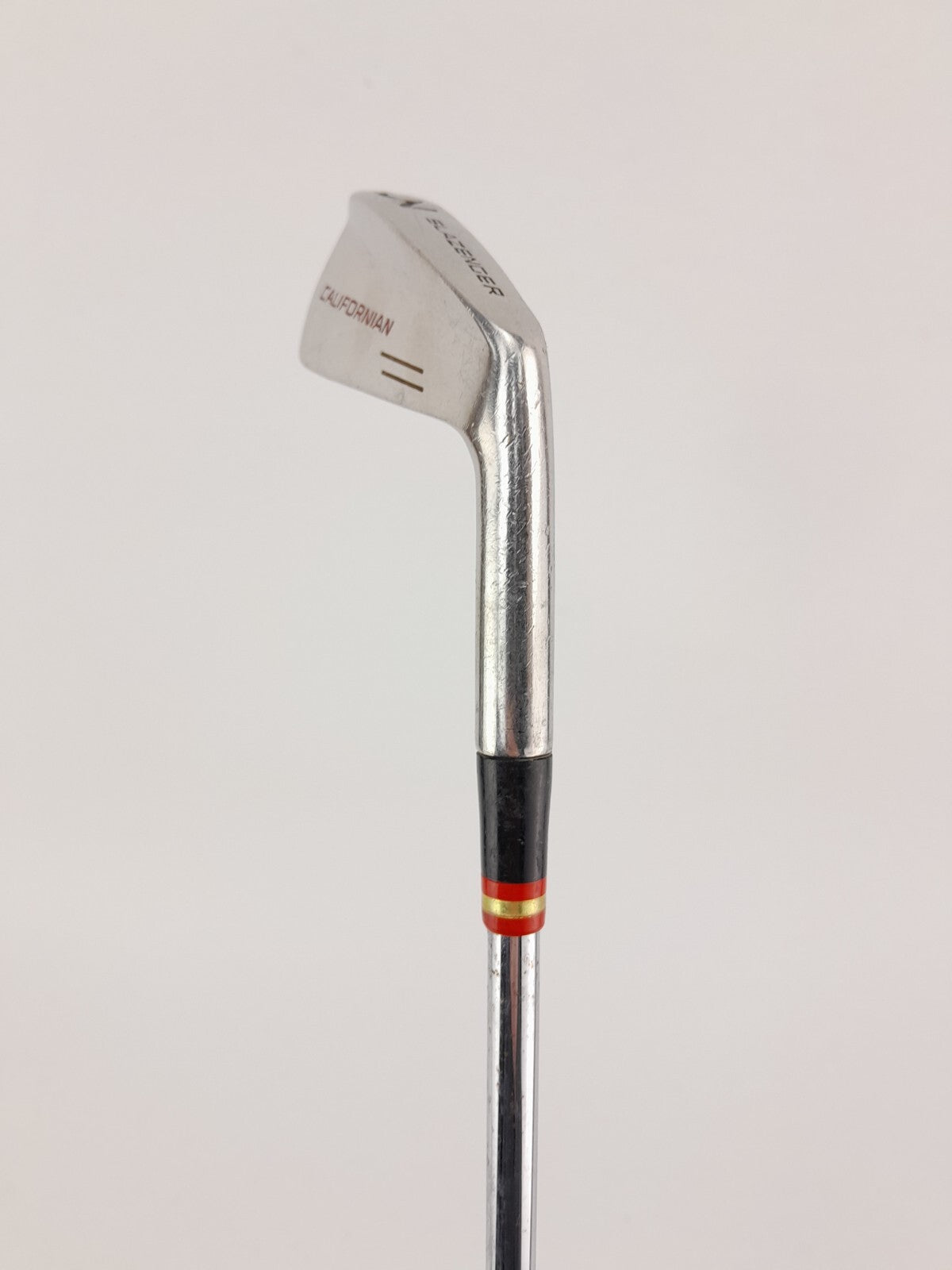 Slazenger Golf 3 Iron Californian Regular Steel /Right Handed /New Grip /165832
