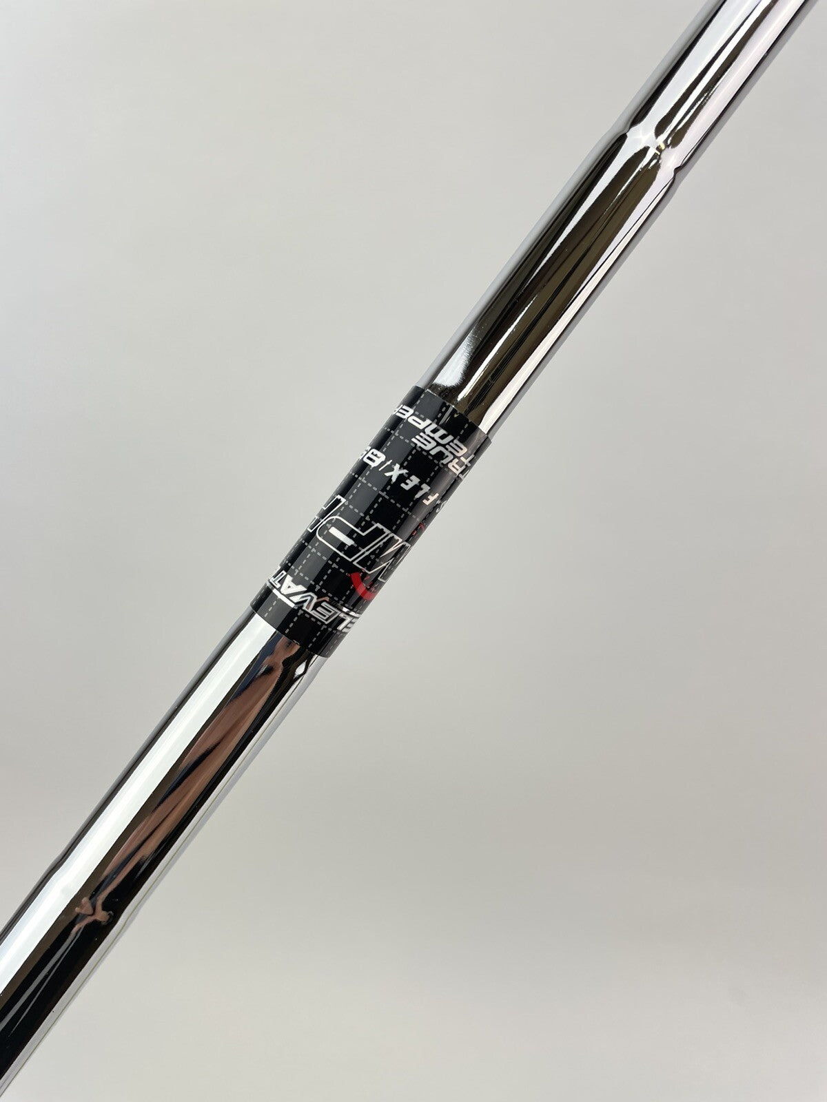 Elevate MPH Iron Shaft 85 Stiff Flex Steel 35" /0.370 Parallel Tip /192521