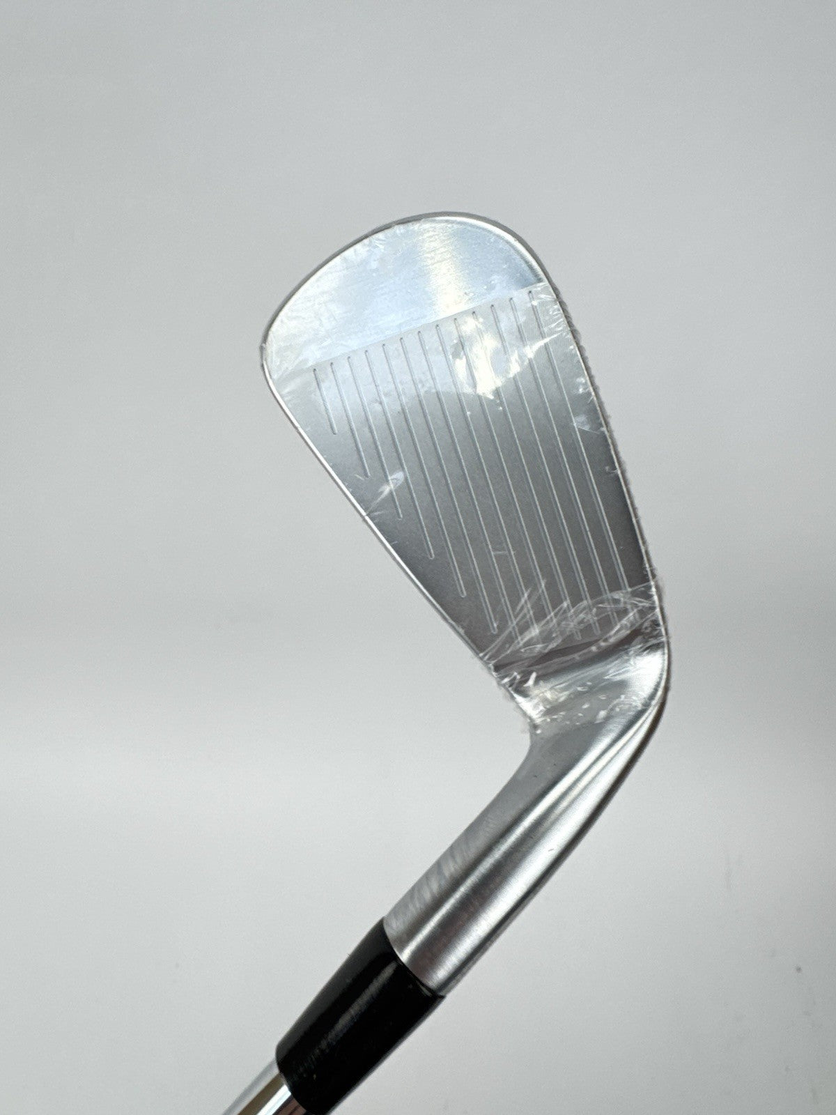 Cobra Forged Tec X 5 Iron KBS Tour Lite Regular Steel /Left Handed /New /340968