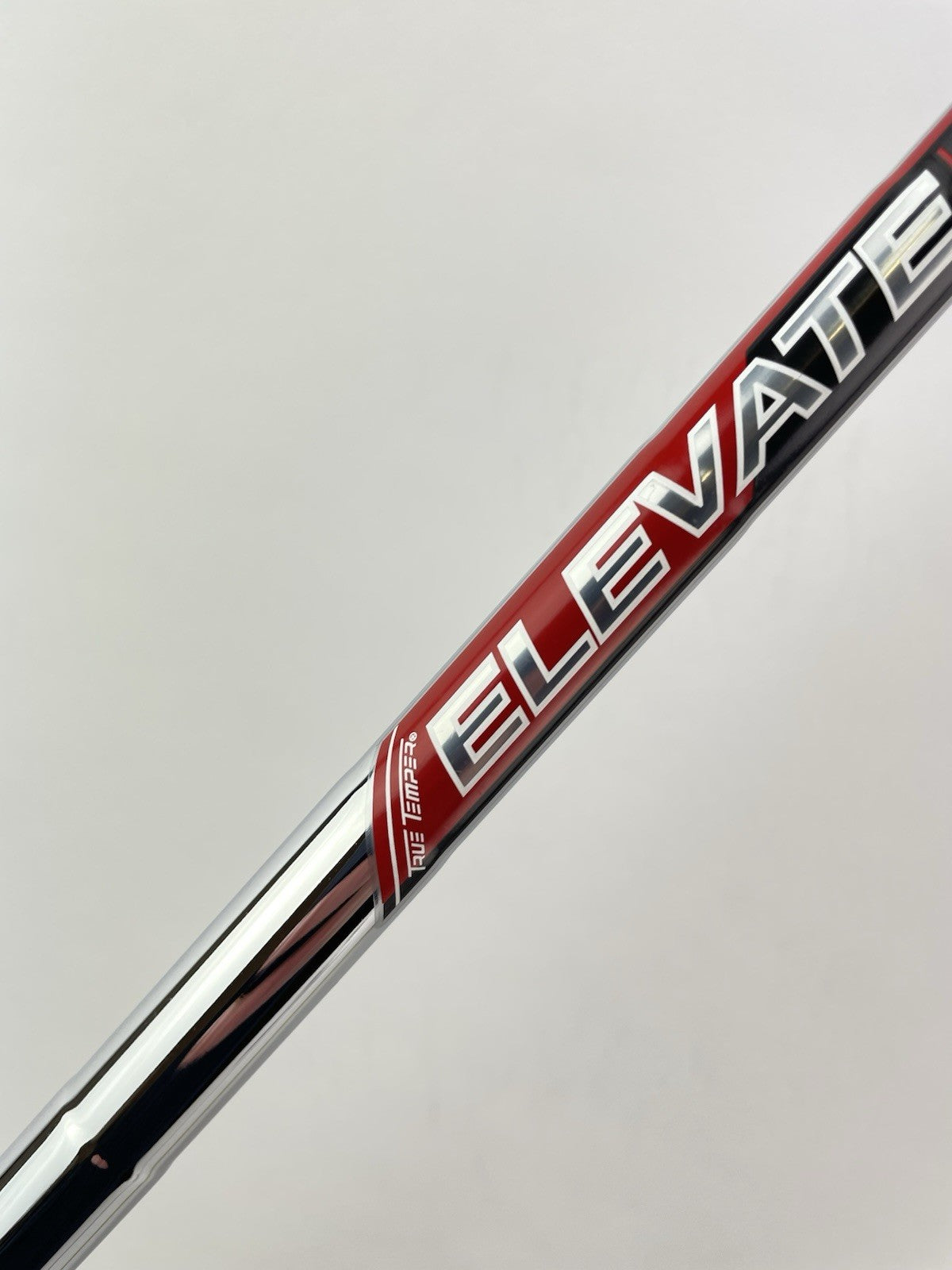 Elevate 95 Iron Shaft Regular Flex Steel 35.25 /0.355 Tapered /238802
