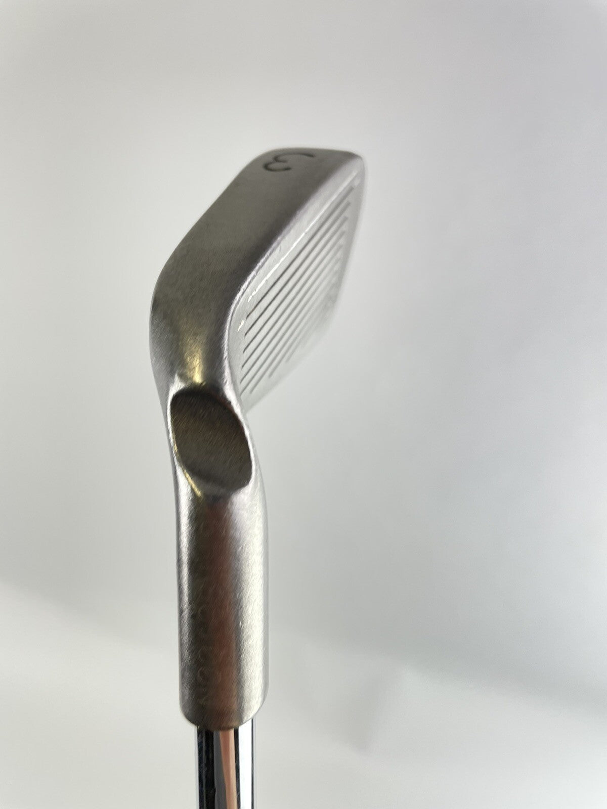 Ping i3+ 3 Iron Orange Dot Regular Steel /Right Handed /New Grip /111595