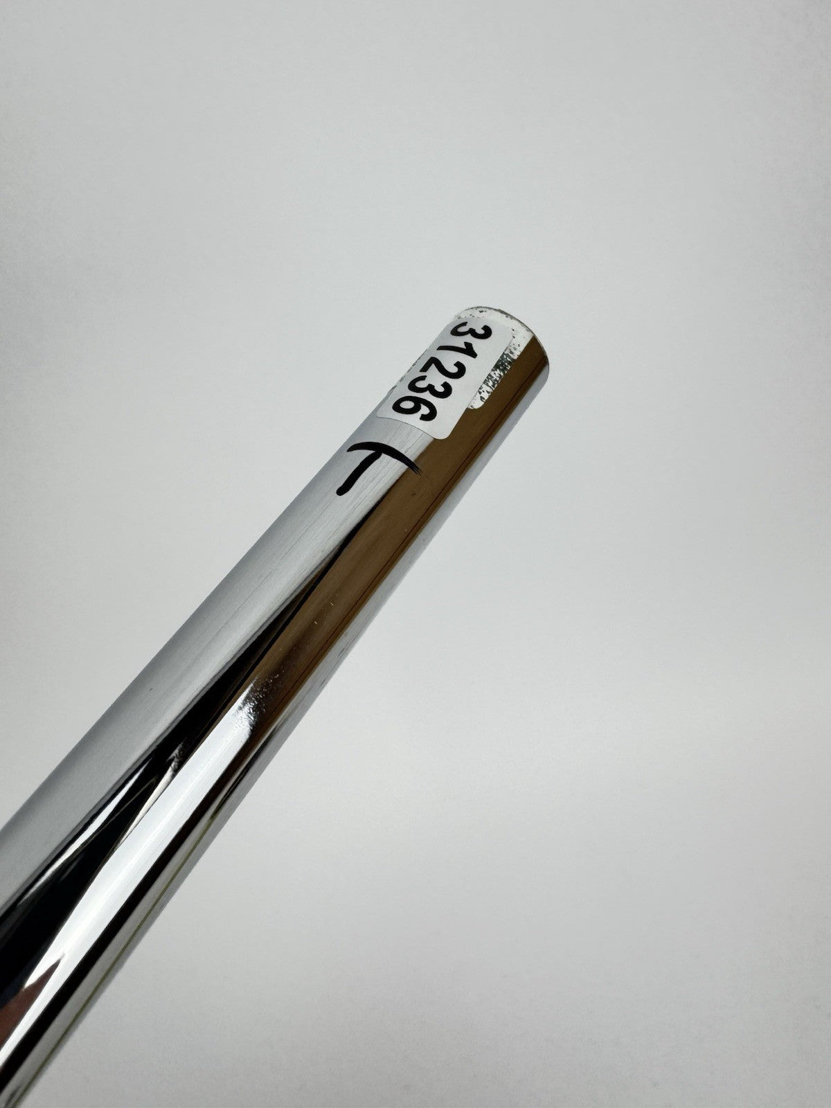 Dynamic Gold 115 Iron Shaft Mid S300 Stiff Steel 36.25” /Pured /0.355 /3123613