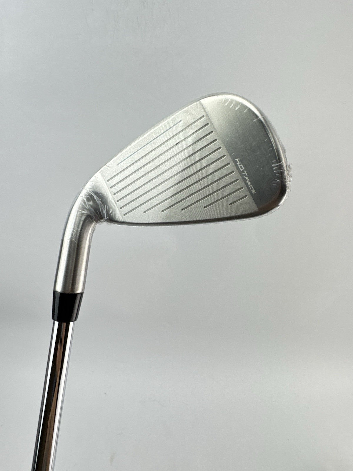 Cobra Aerojet 4 Iron Driving Iron 18.5* KBS Tour Lite Regular Steel /New /307579