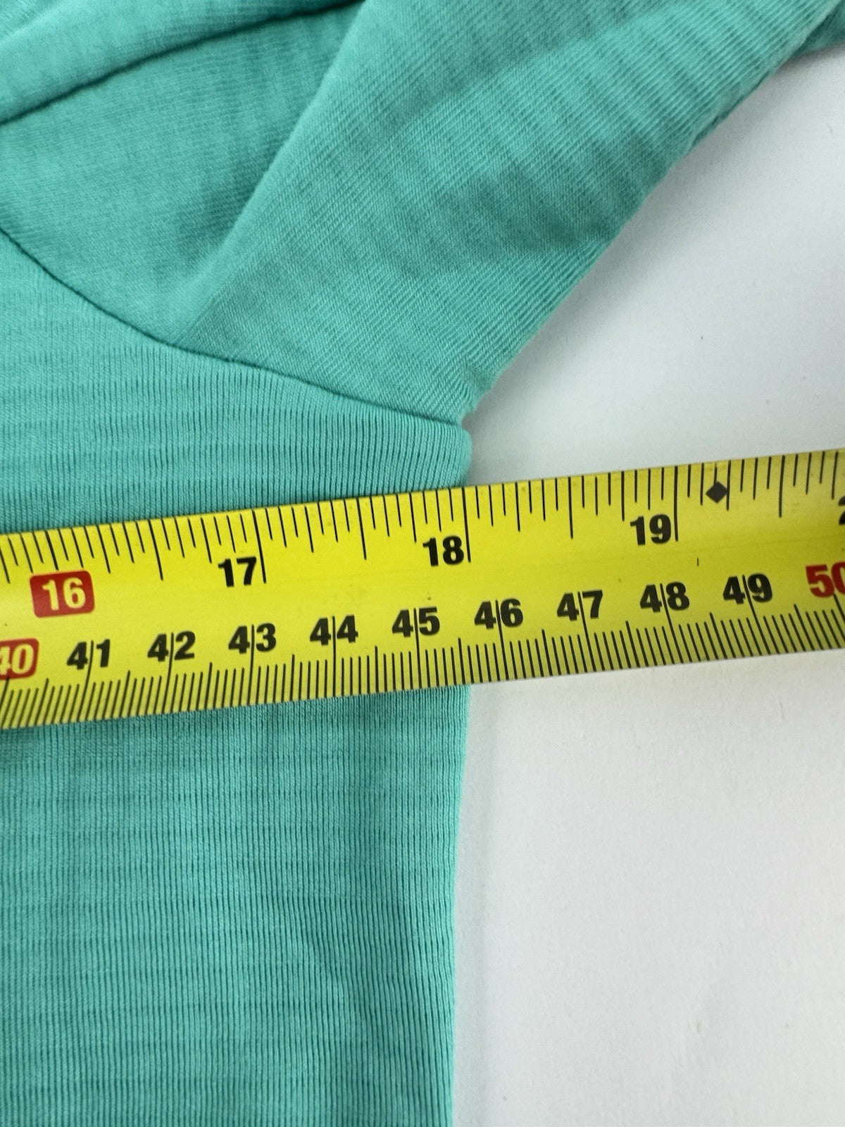 Ping Golf Ladies Abigale Pullover Size UK 8 /1/4 Zip /Aqua /New /2854110